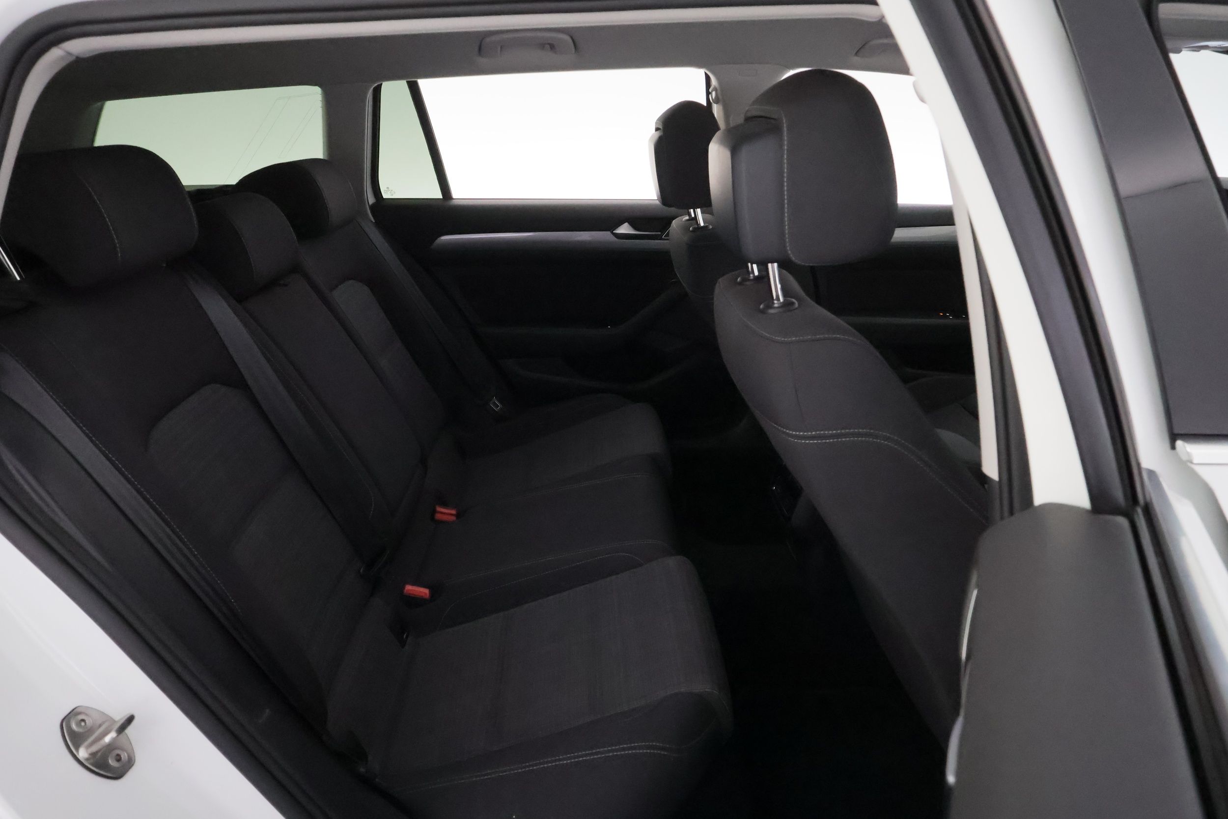 Volkswagen Passat 2021