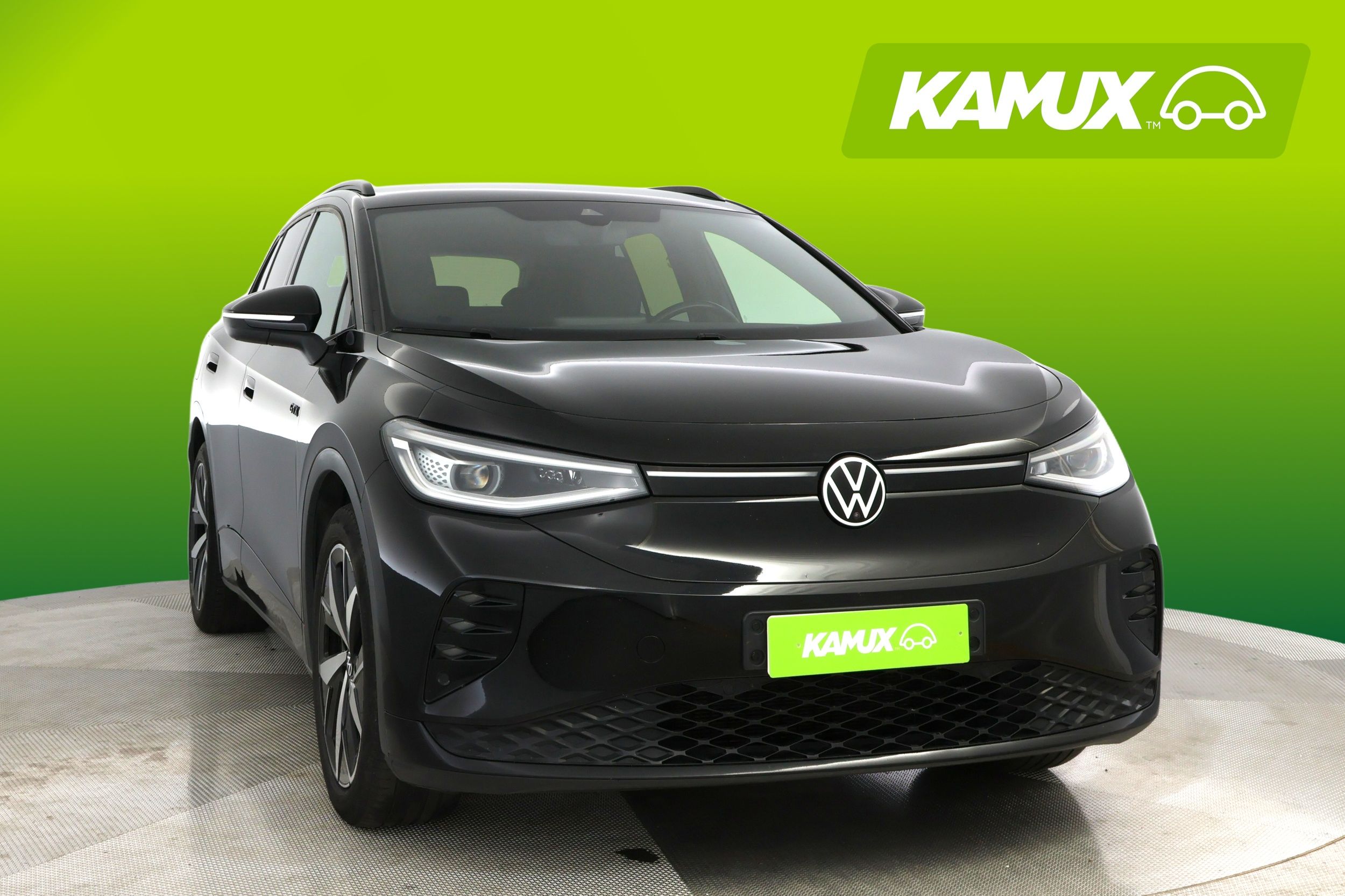 Volkswagen ID.4 2023