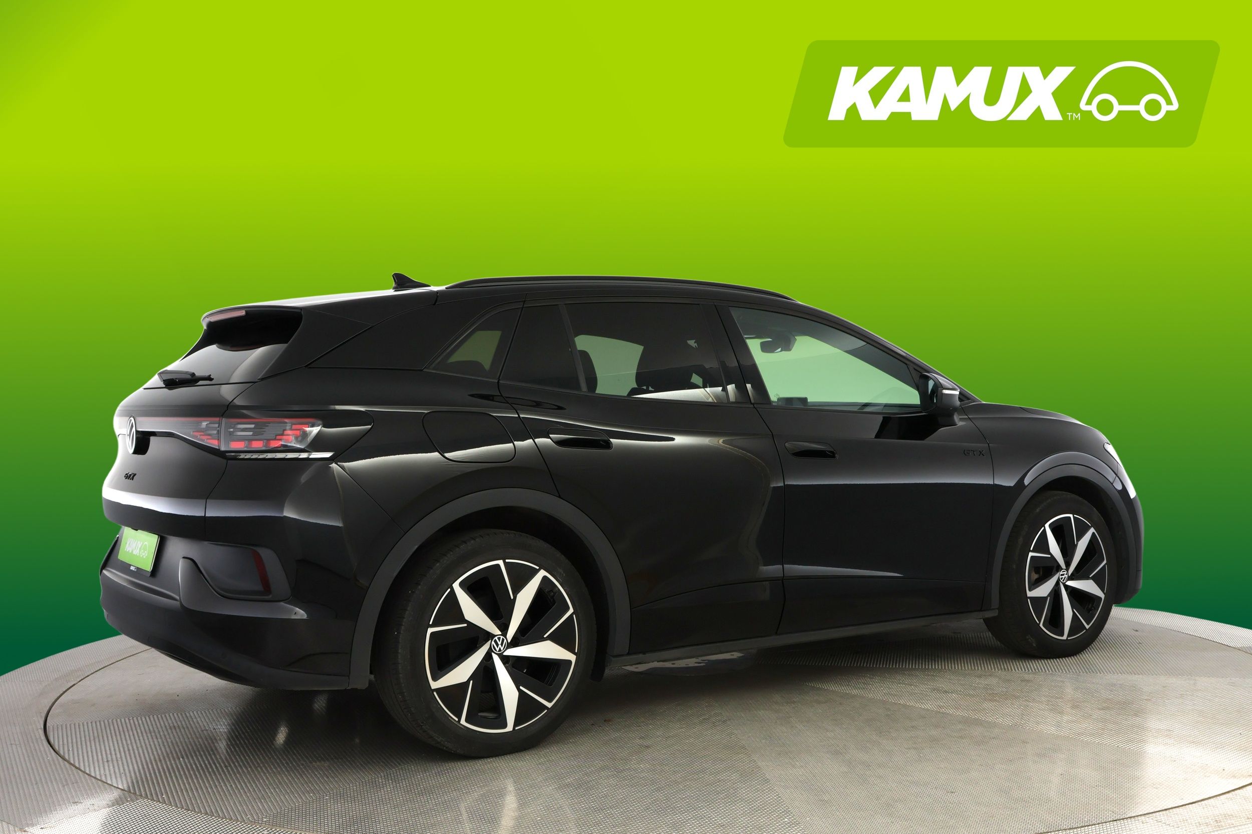 Volkswagen ID.4 2023