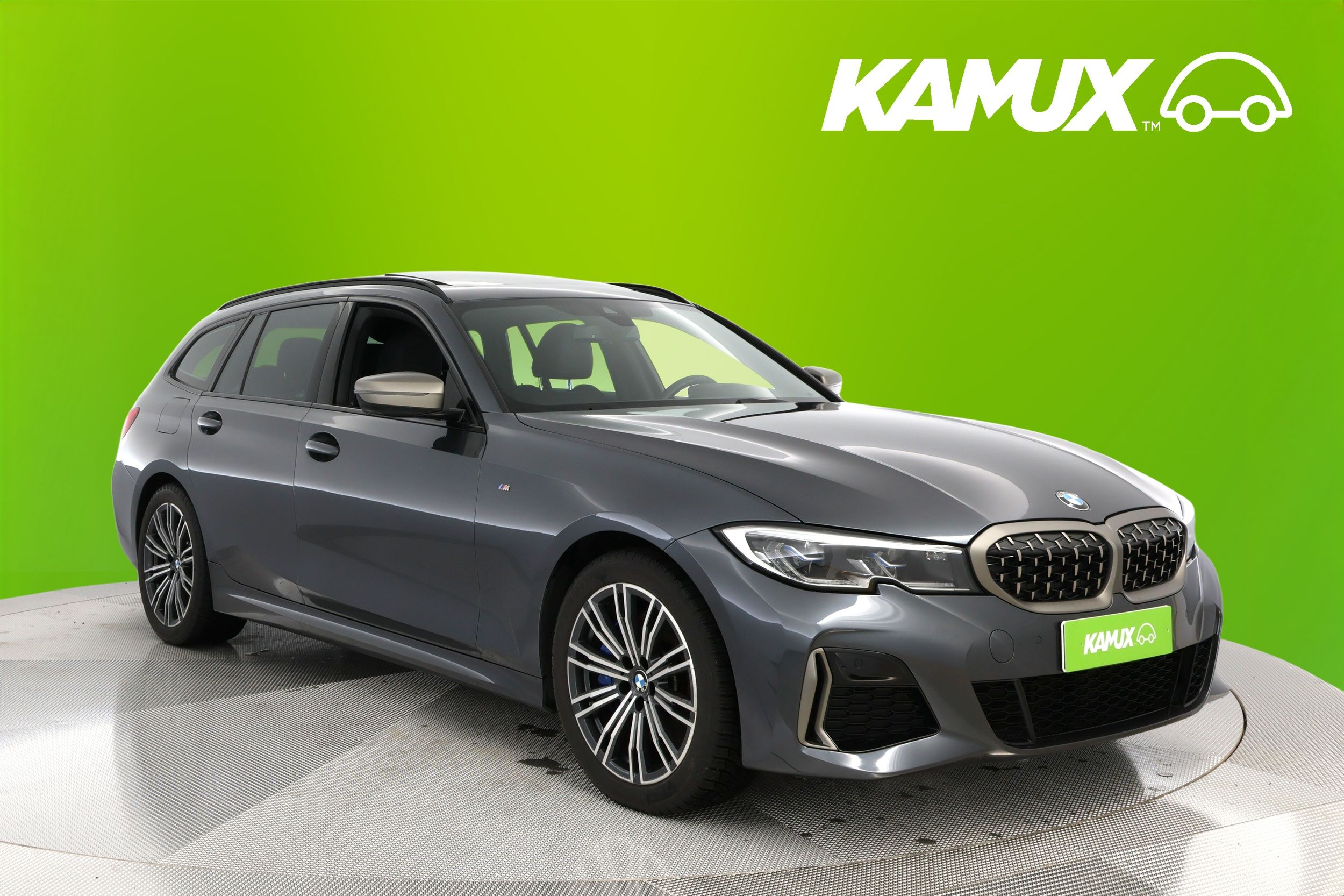 BMW M340i 2021