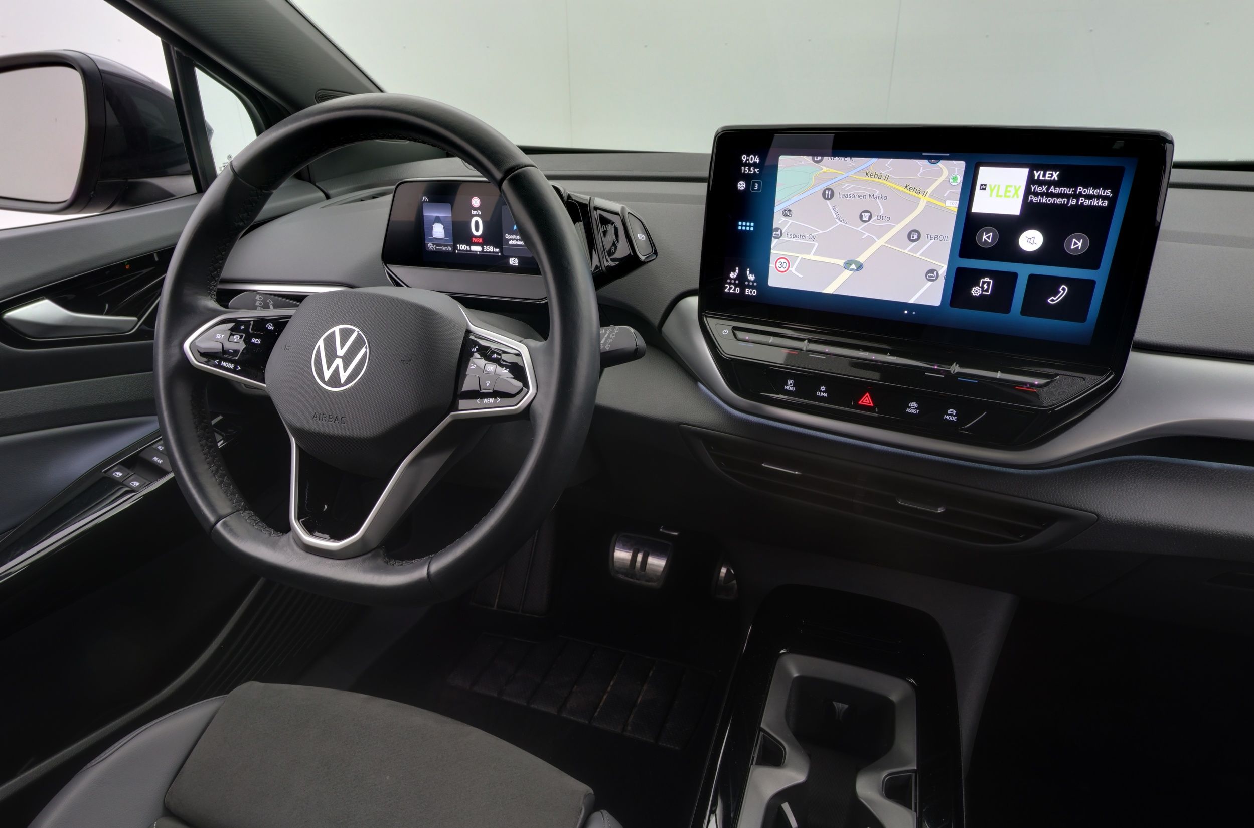 Volkswagen ID.4 2022