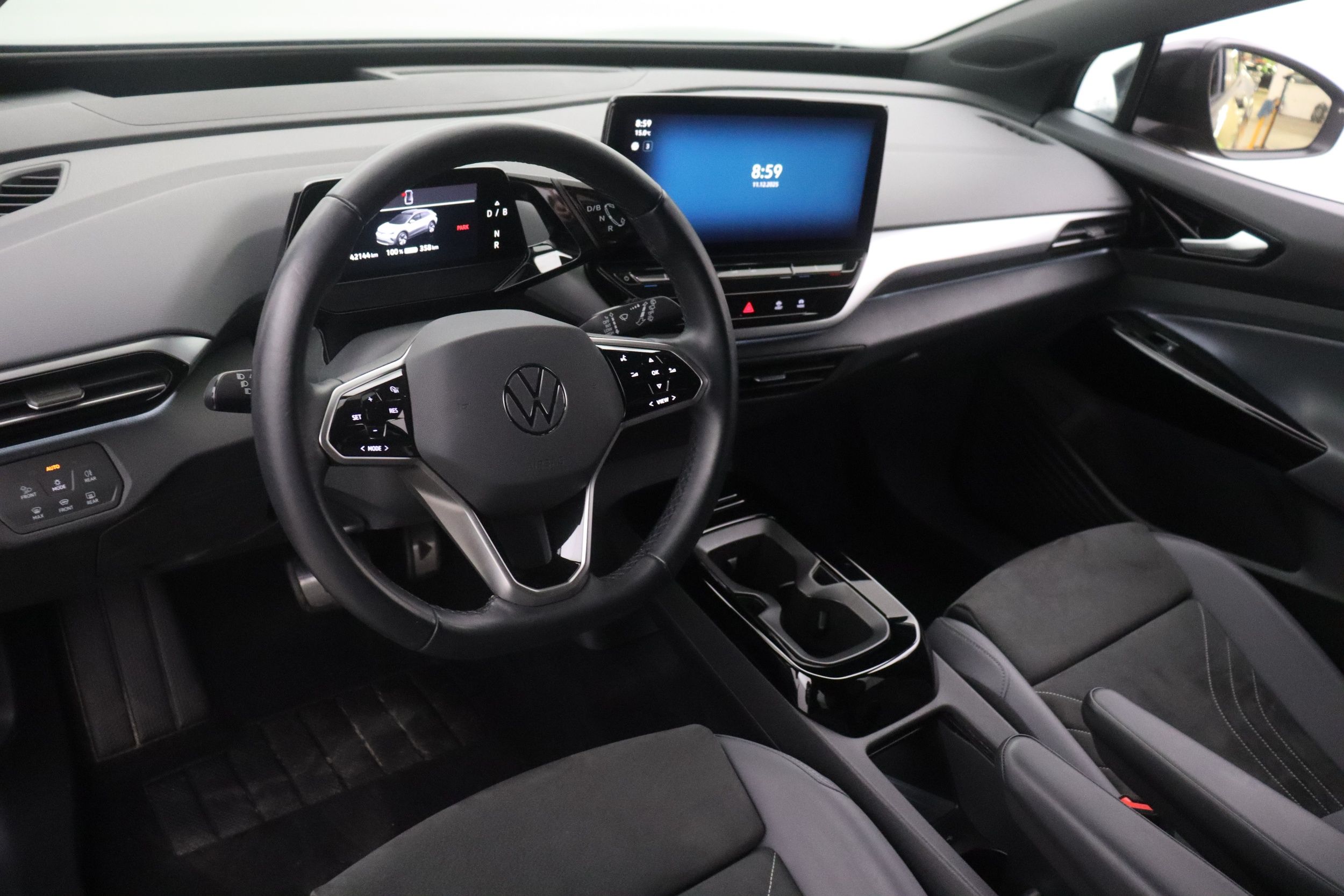 Volkswagen ID.4 2022