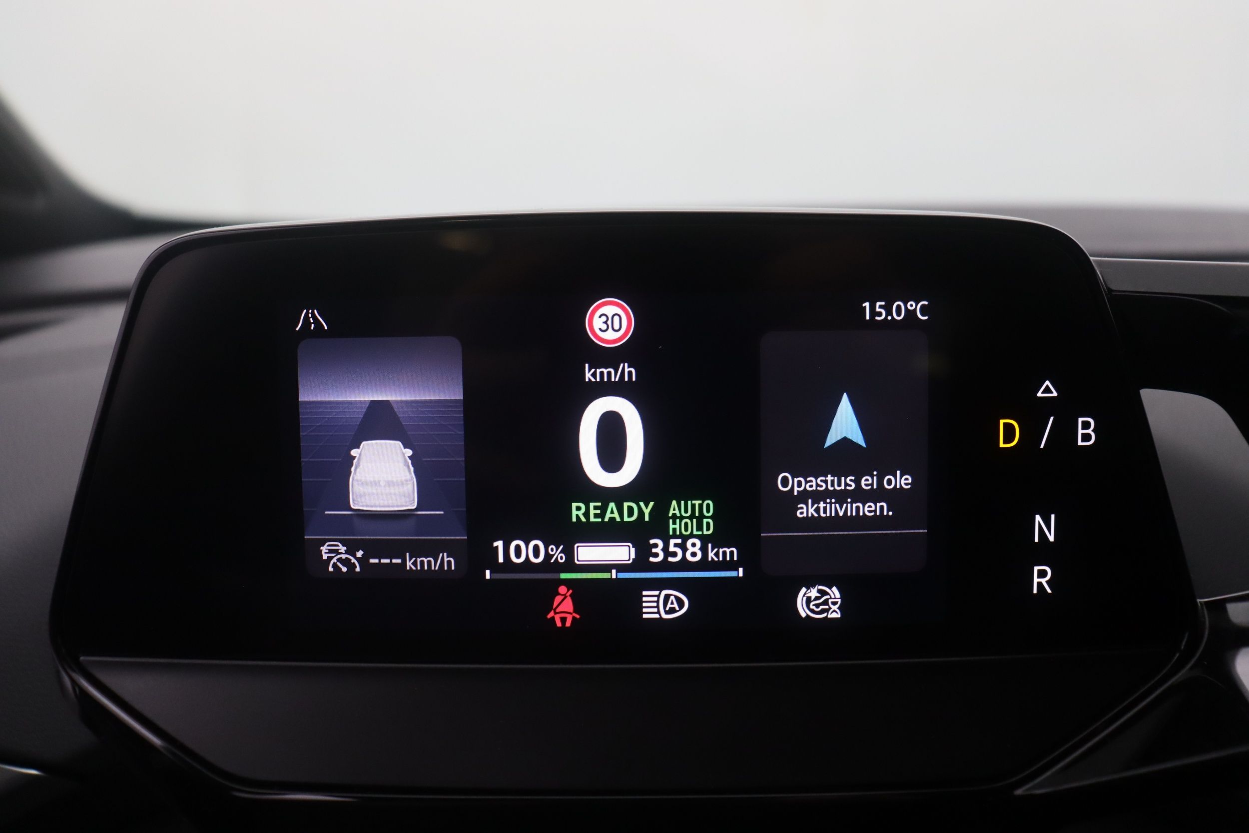 Volkswagen ID.4 2022