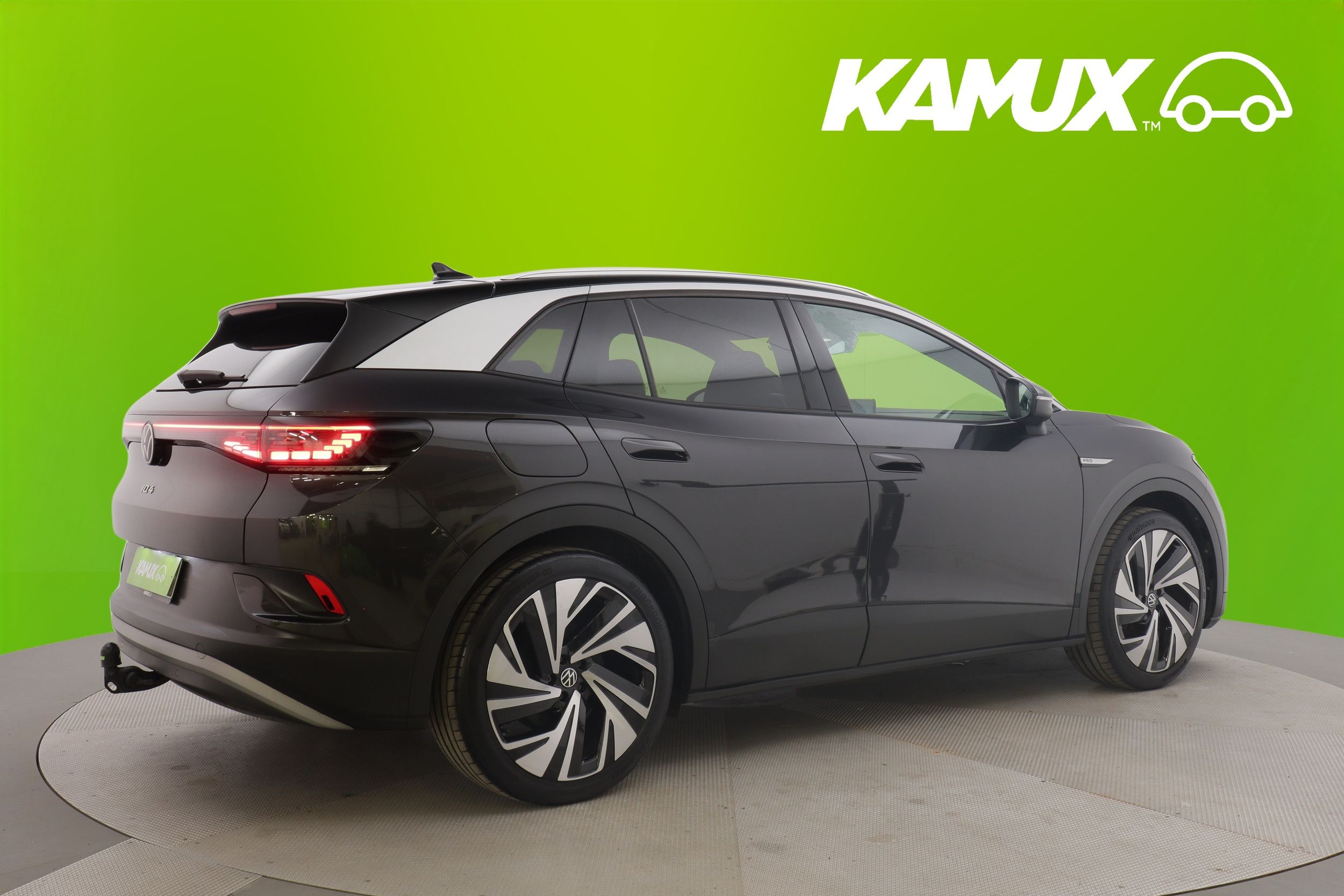 Volkswagen ID.4 2022