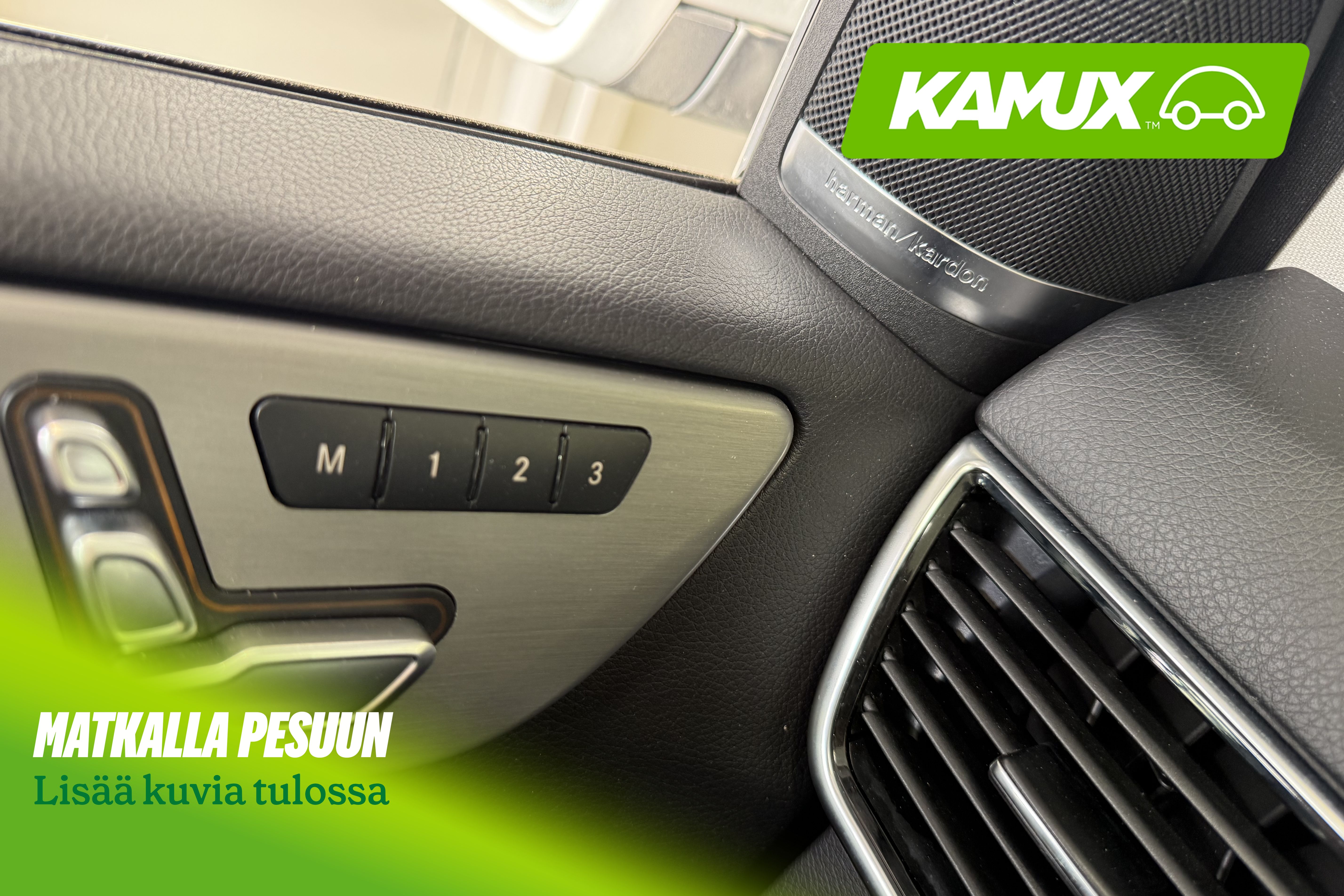 Mercedes-Benz GLE 2016