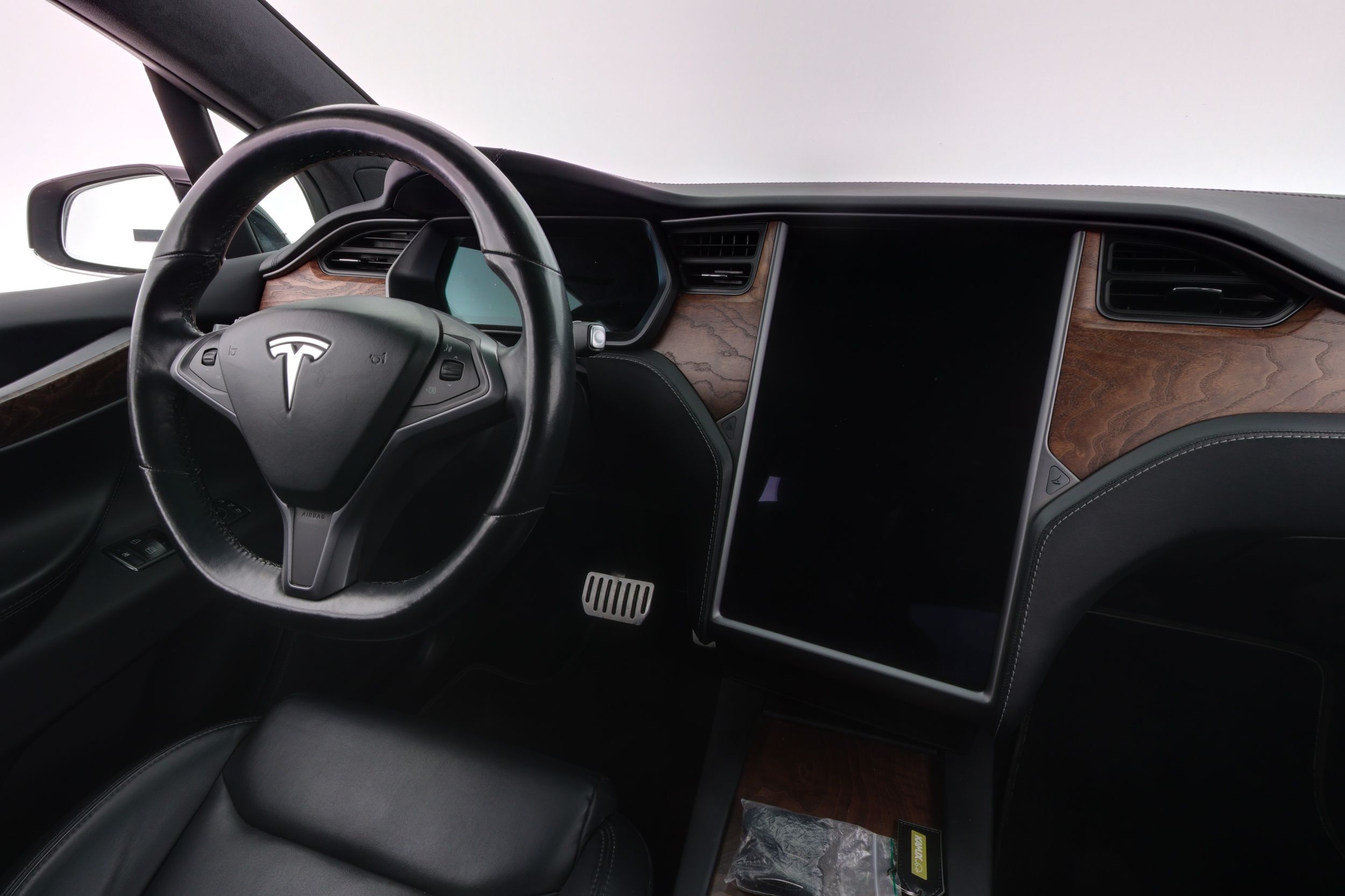 Tesla Model X 2020