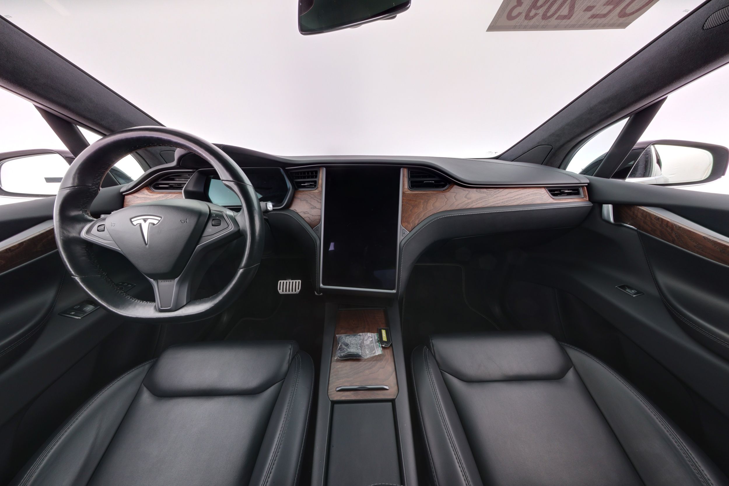 Tesla Model X 2020