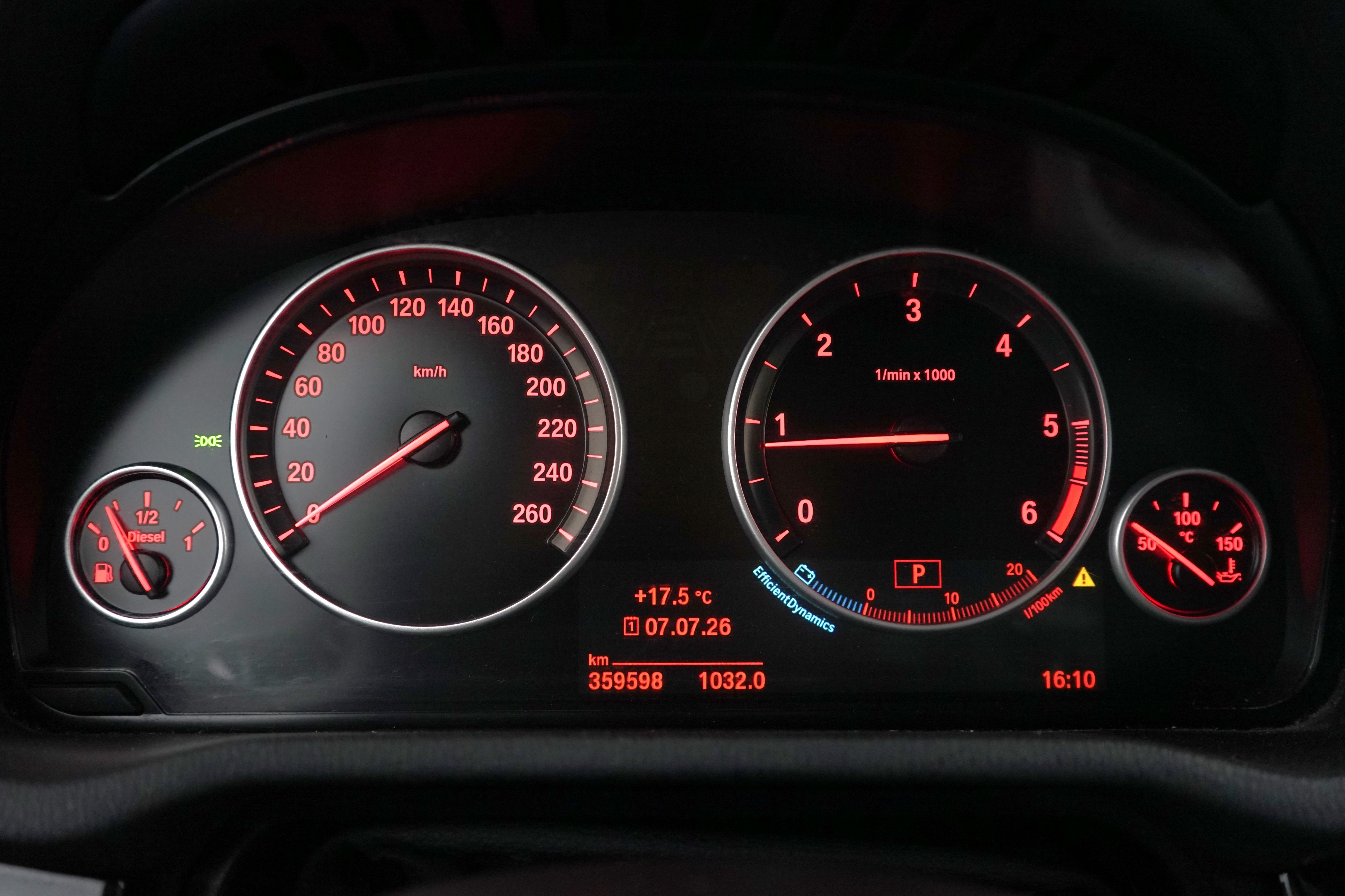 BMW X3 2014