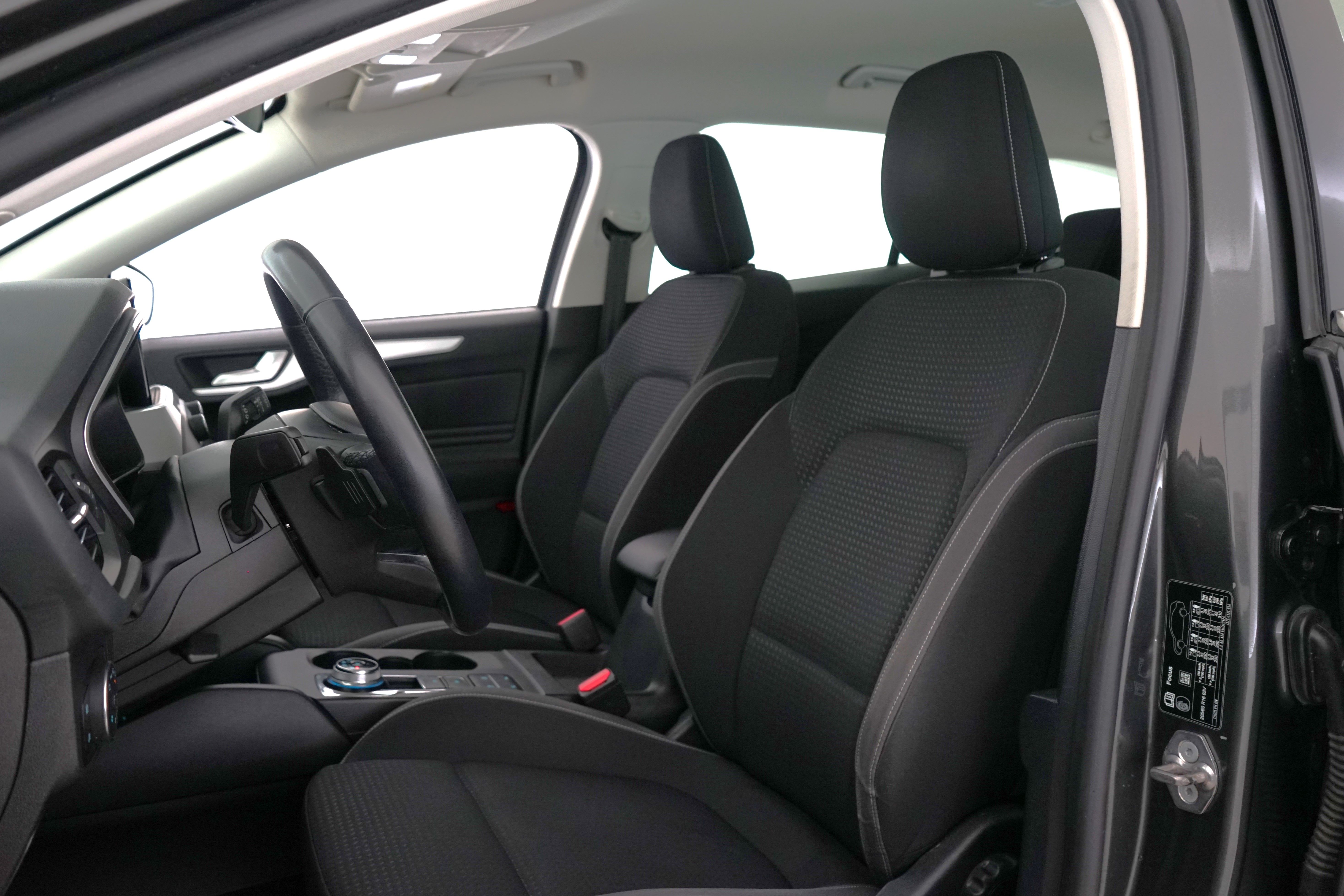 Ford Focus 2019