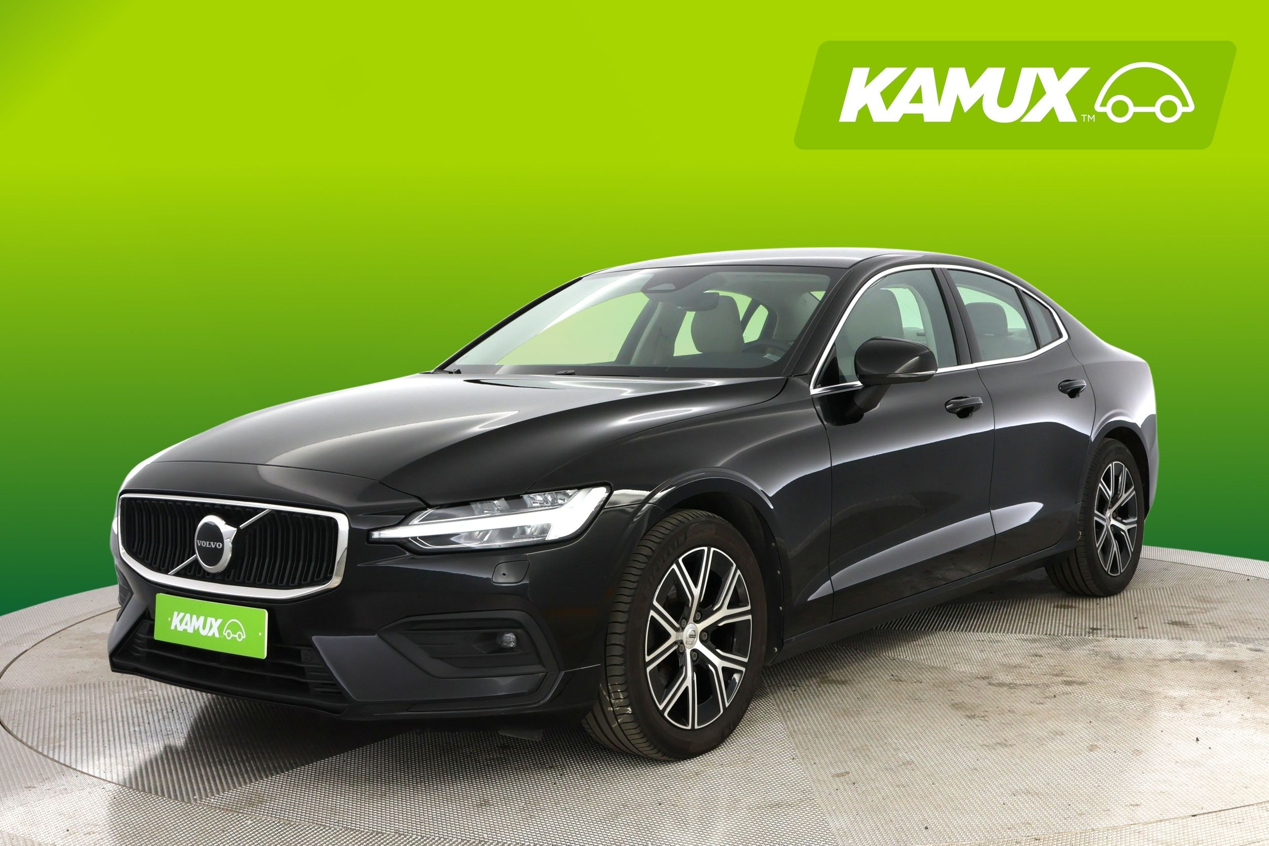 Volvo S60 2023