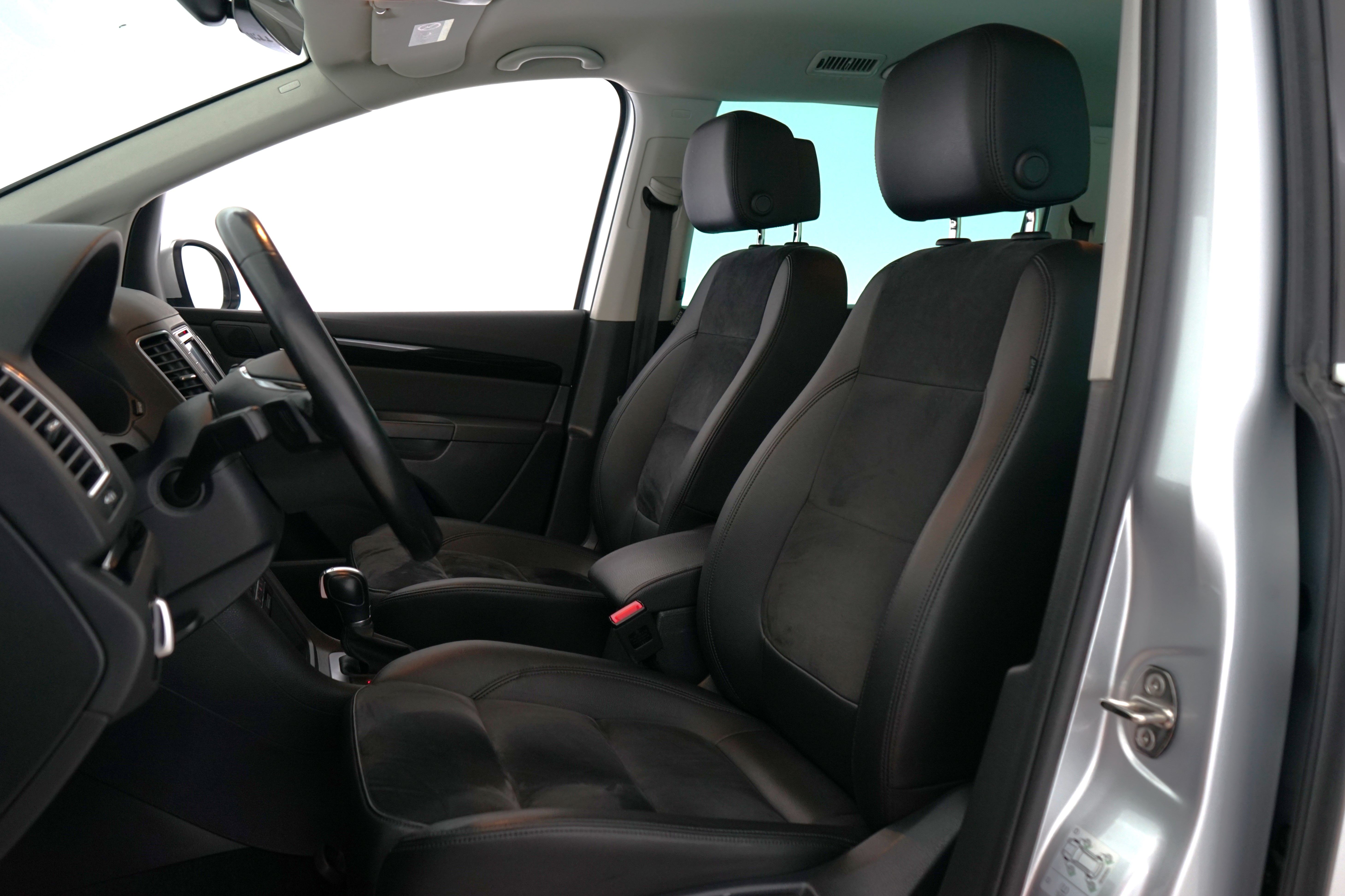 Volkswagen Sharan 2018