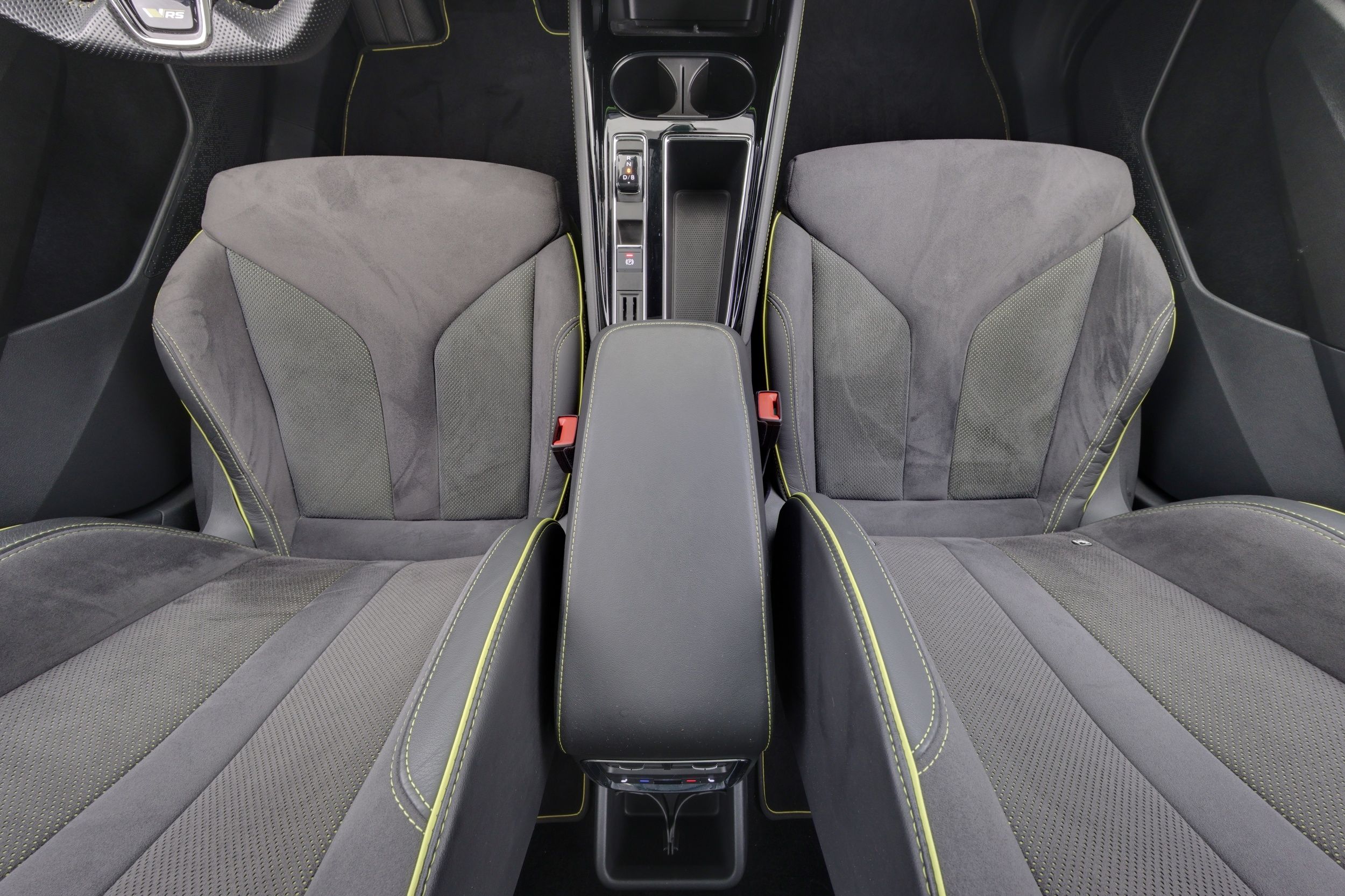 Skoda Enyaq 2023