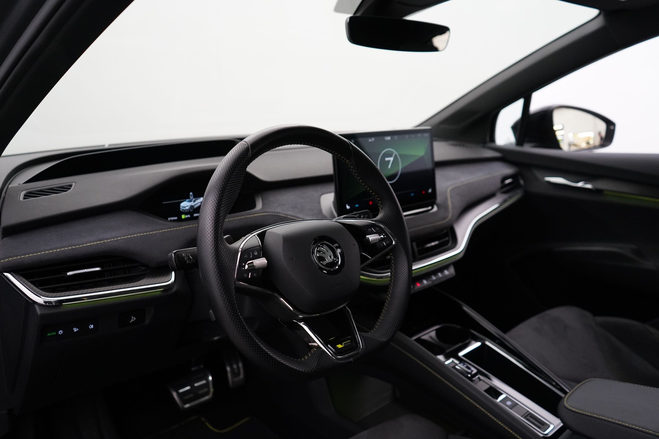 Skoda Enyaq 2023