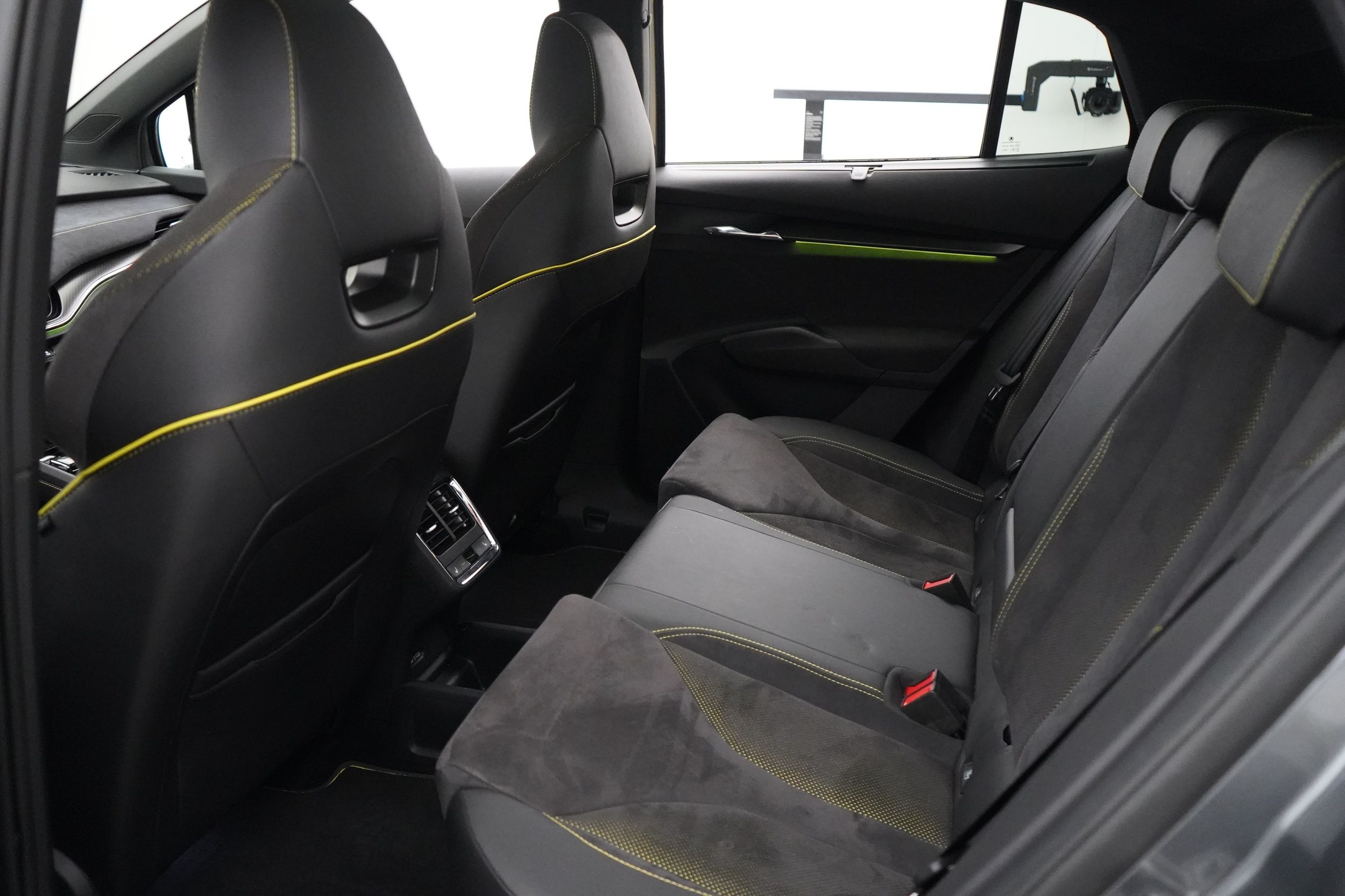Skoda Enyaq 2023