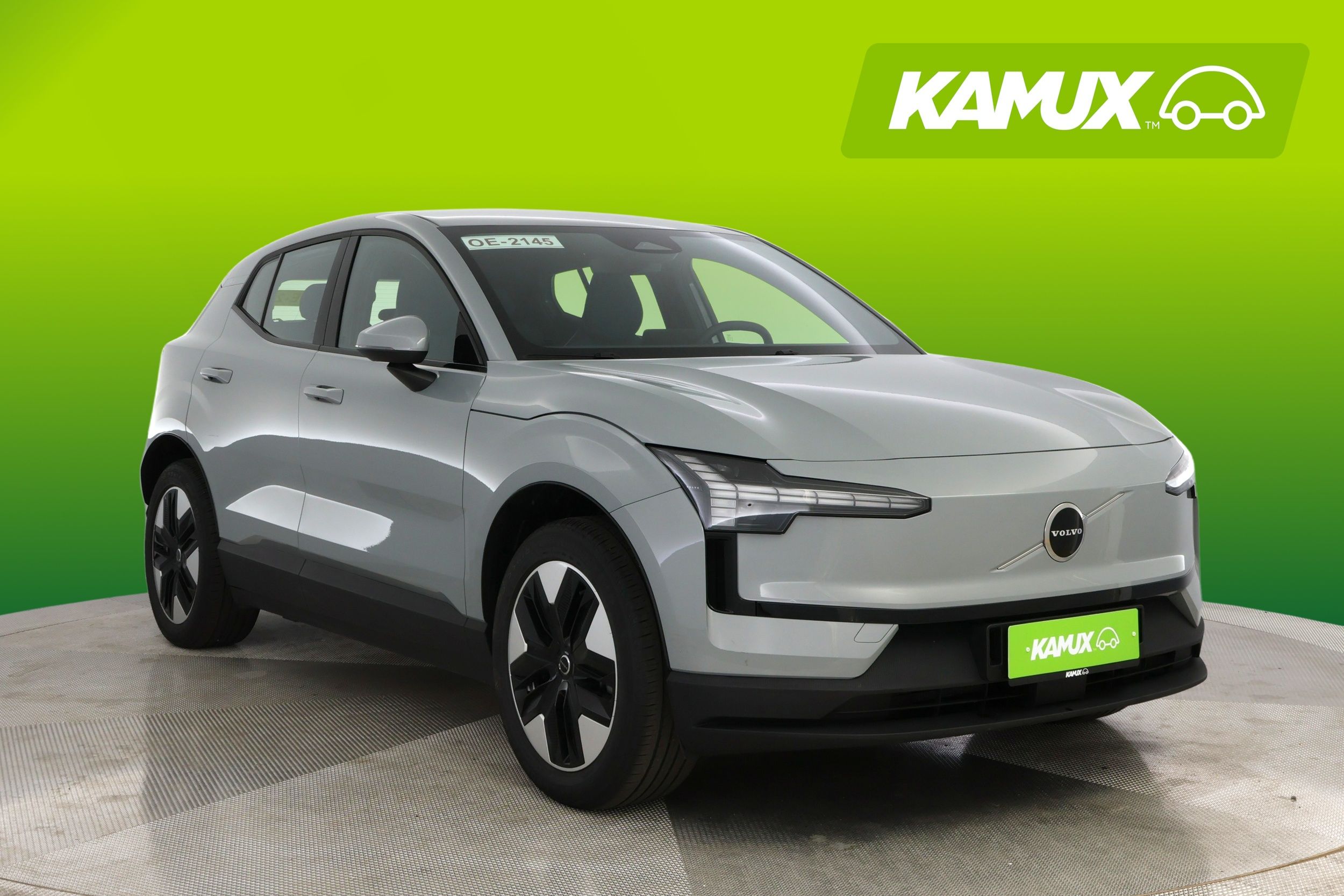 Volvo EX30 2024