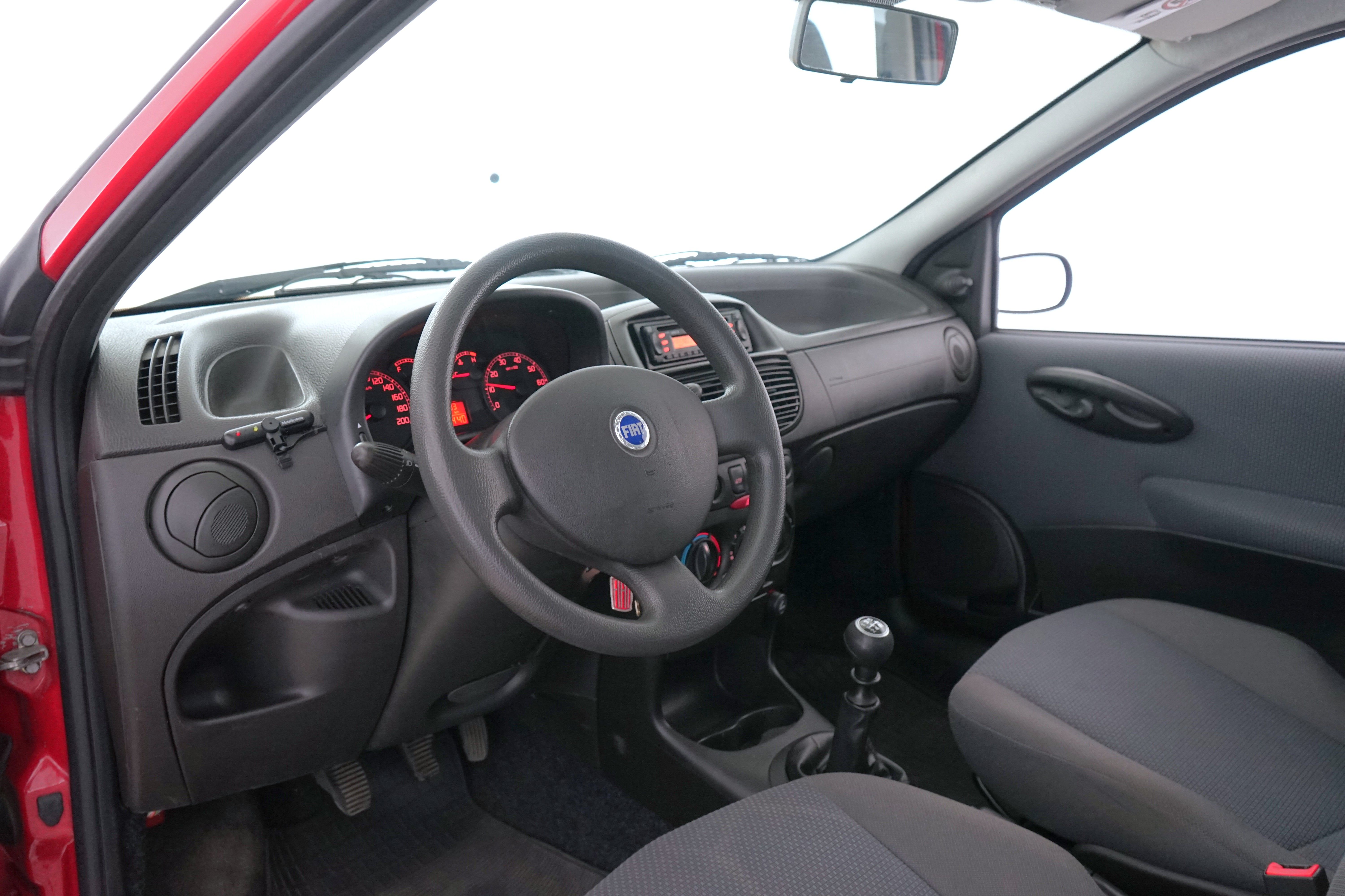Fiat Punto 2003