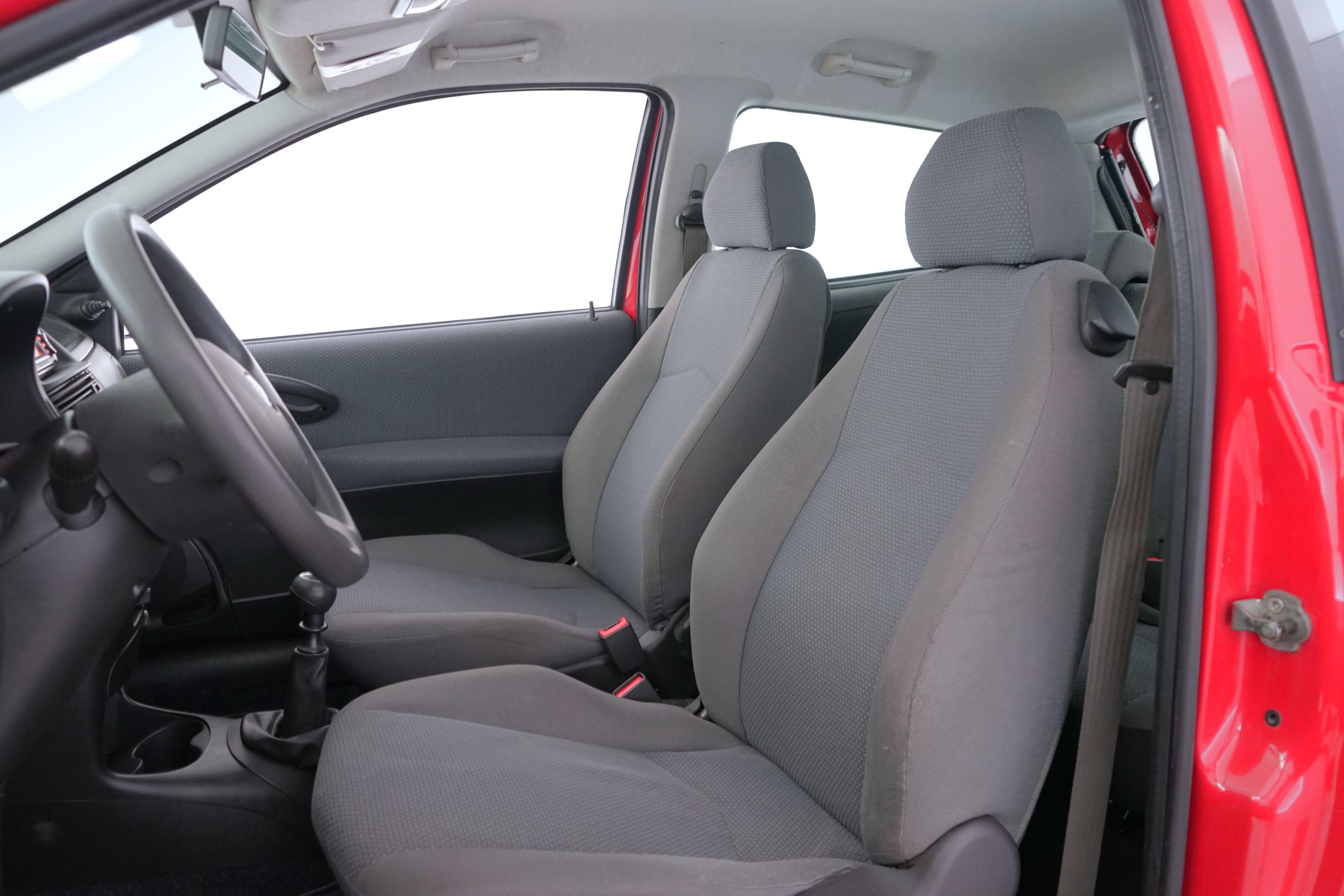 Fiat Punto 2003