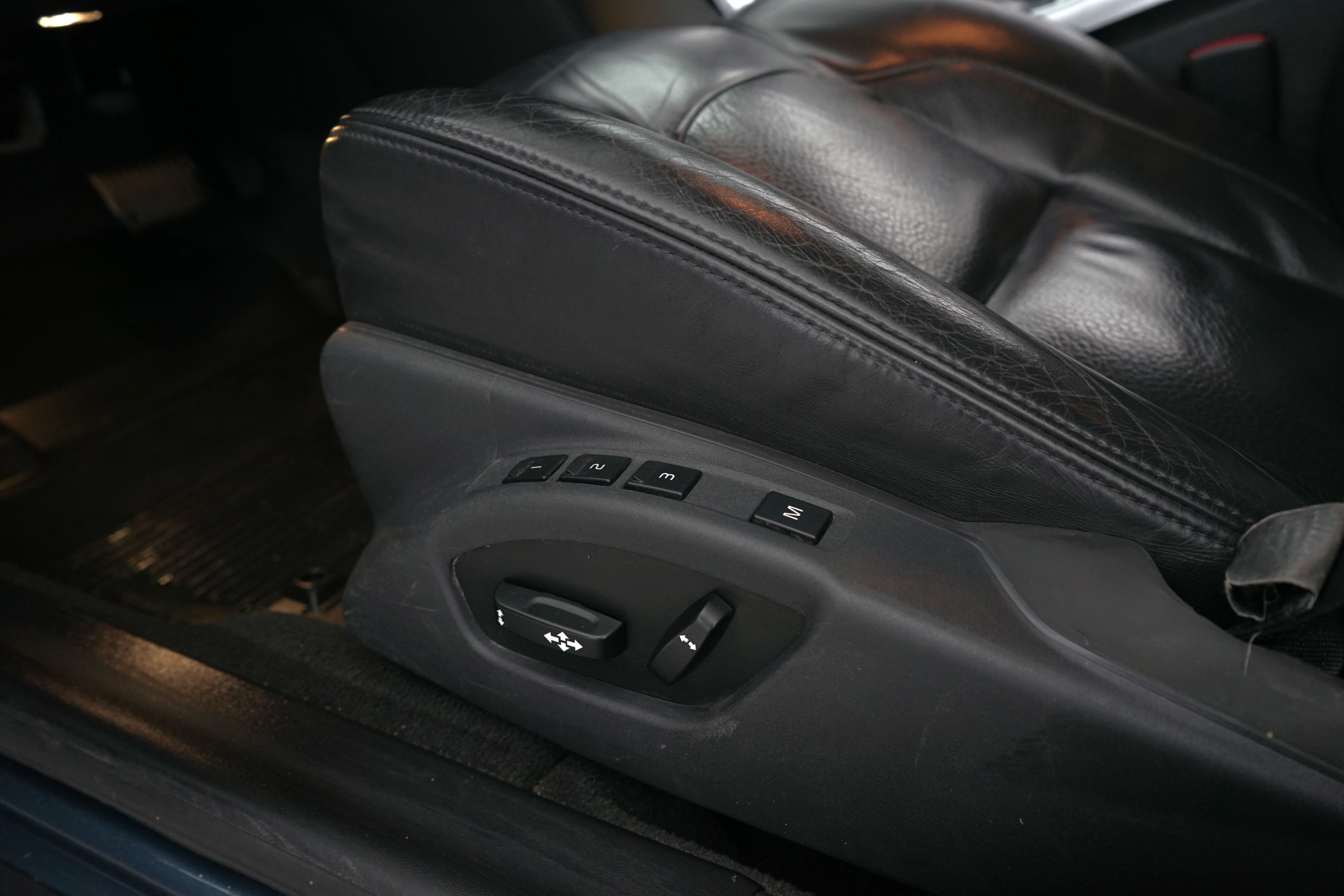 Volvo S80 2012