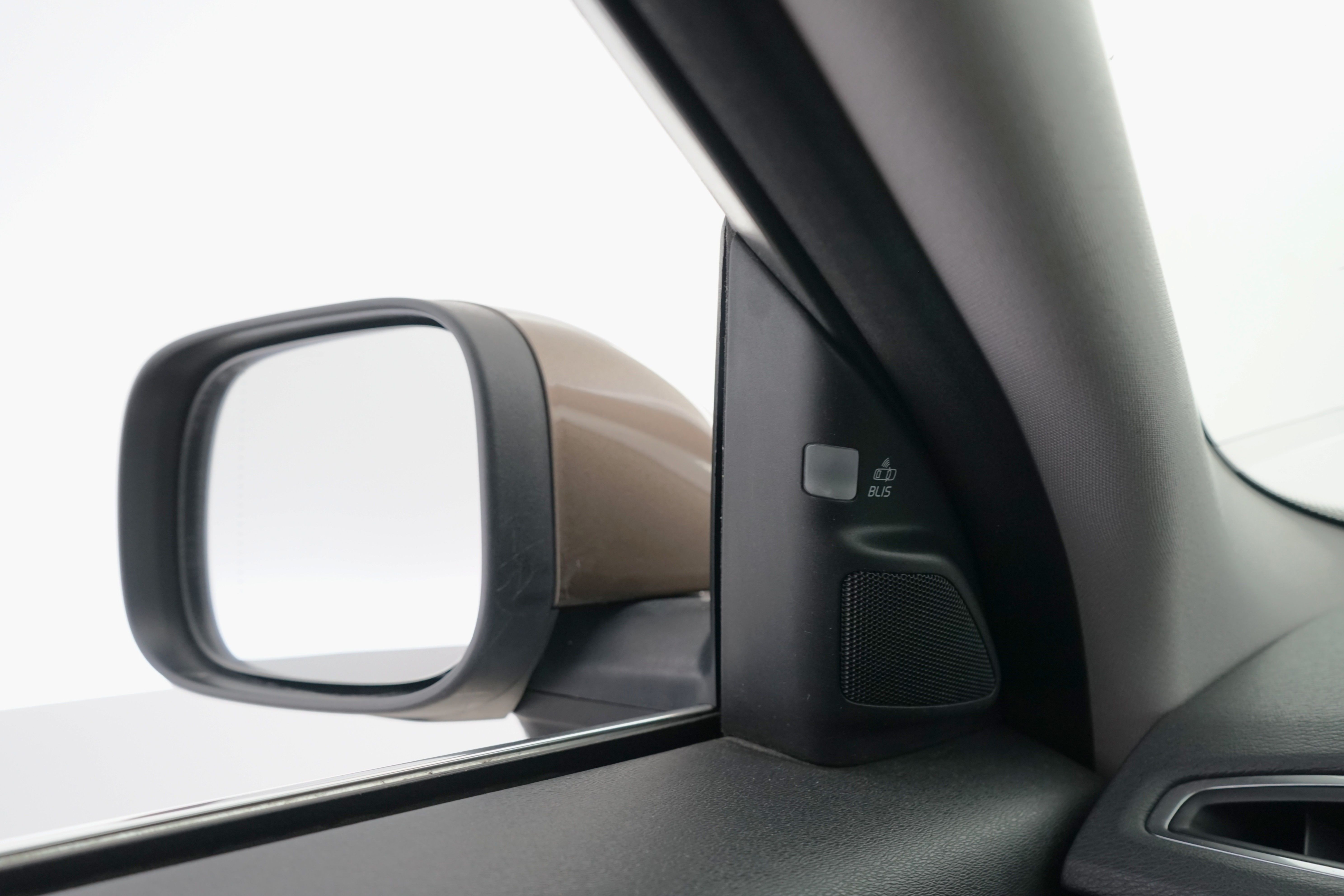 Volvo XC70 2013