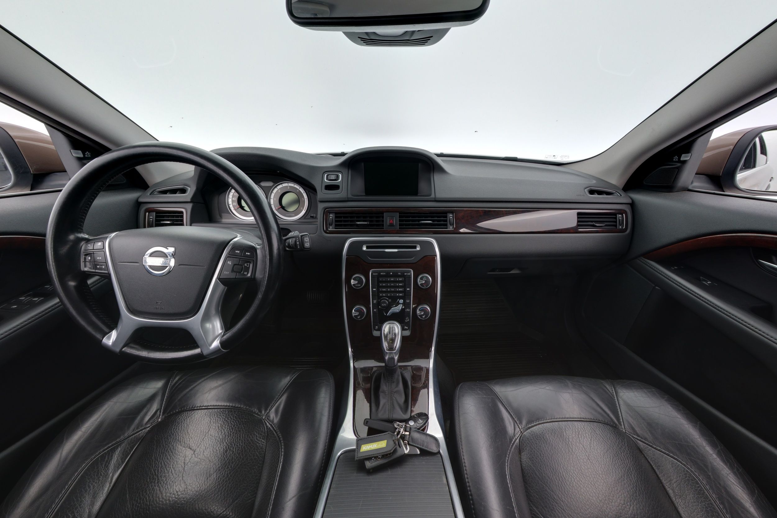 Volvo XC70 2013