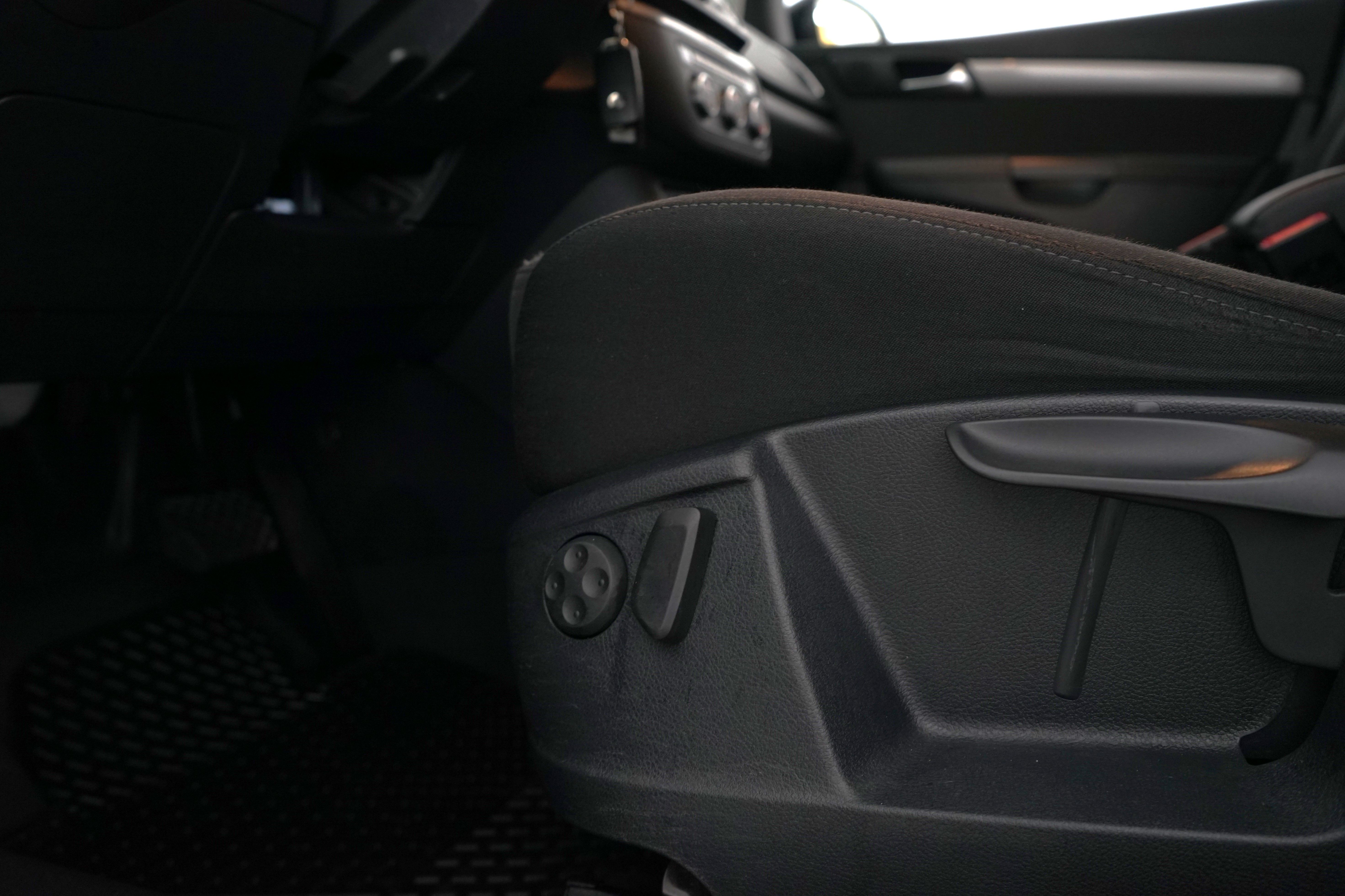 Volkswagen Sharan 2014
