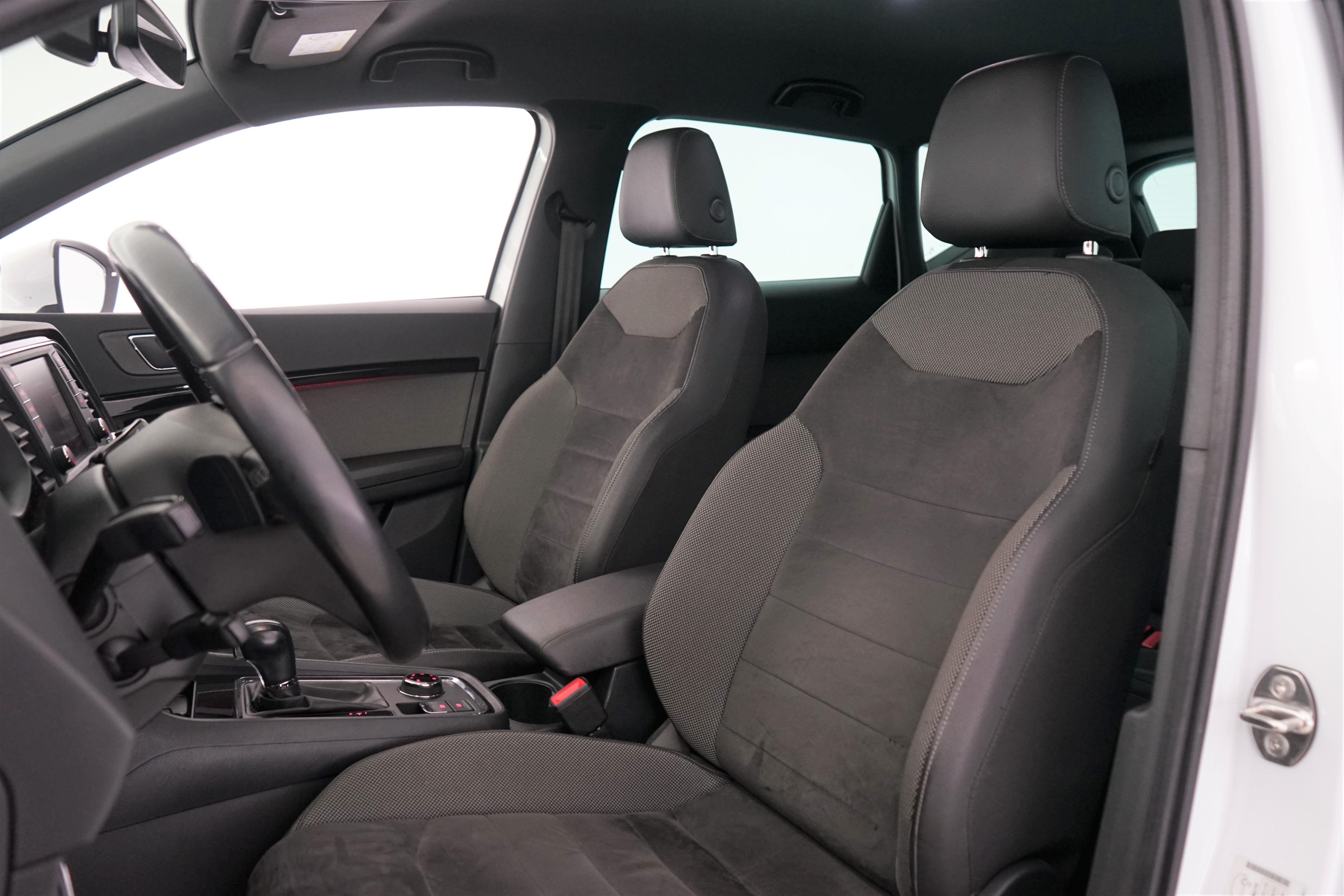 Seat Ateca 2017