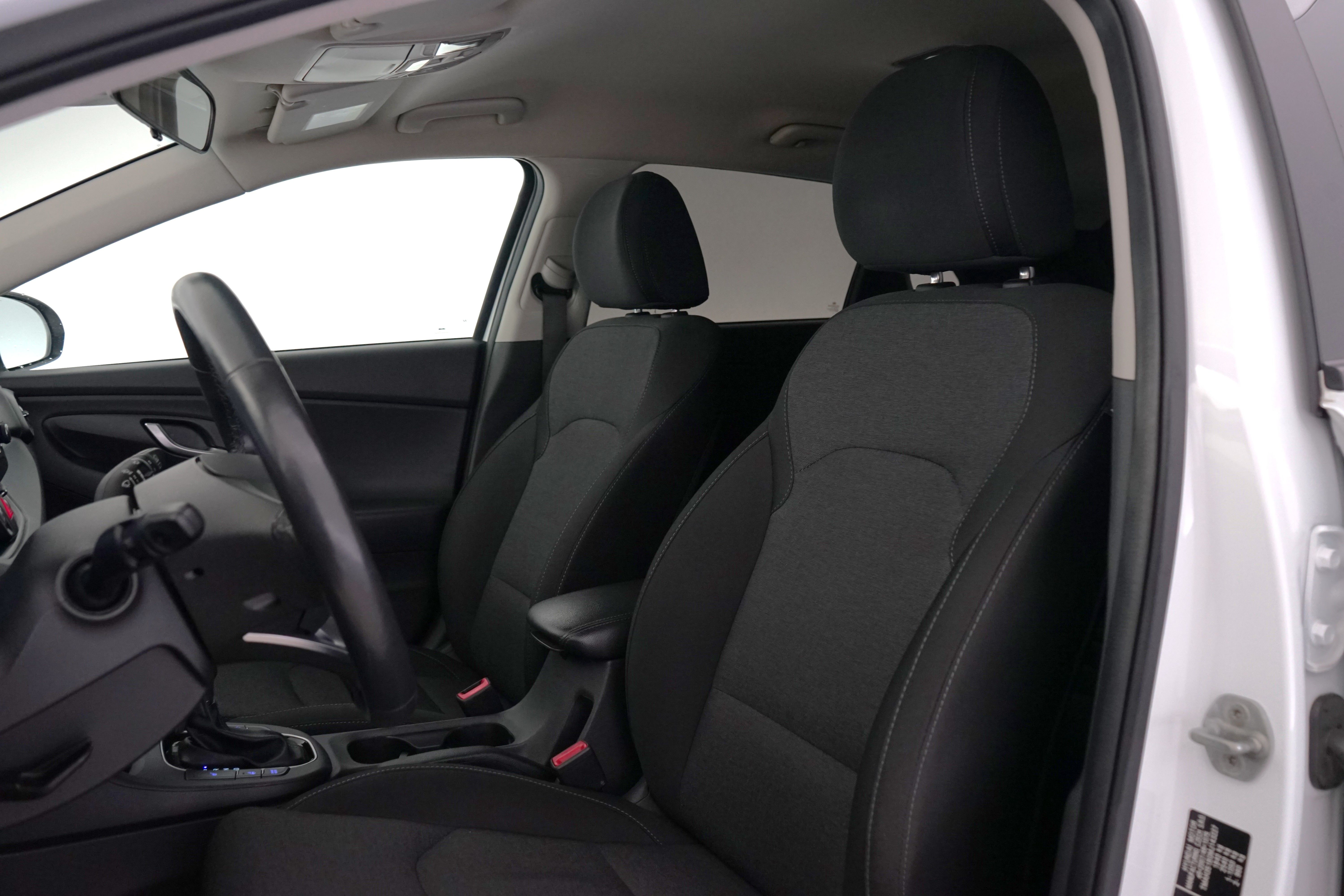 Hyundai i30 2021
