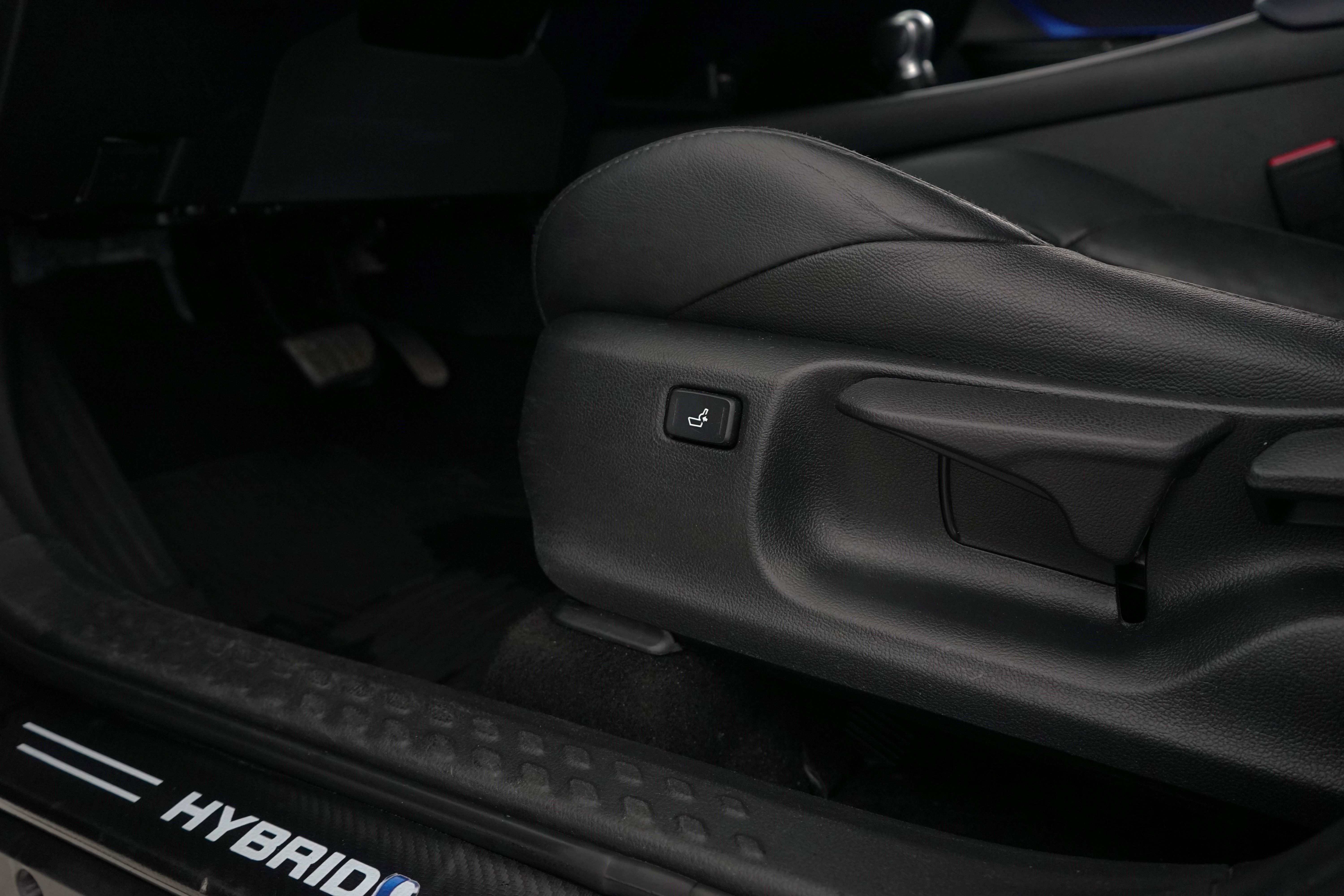 Toyota C-HR 2017
