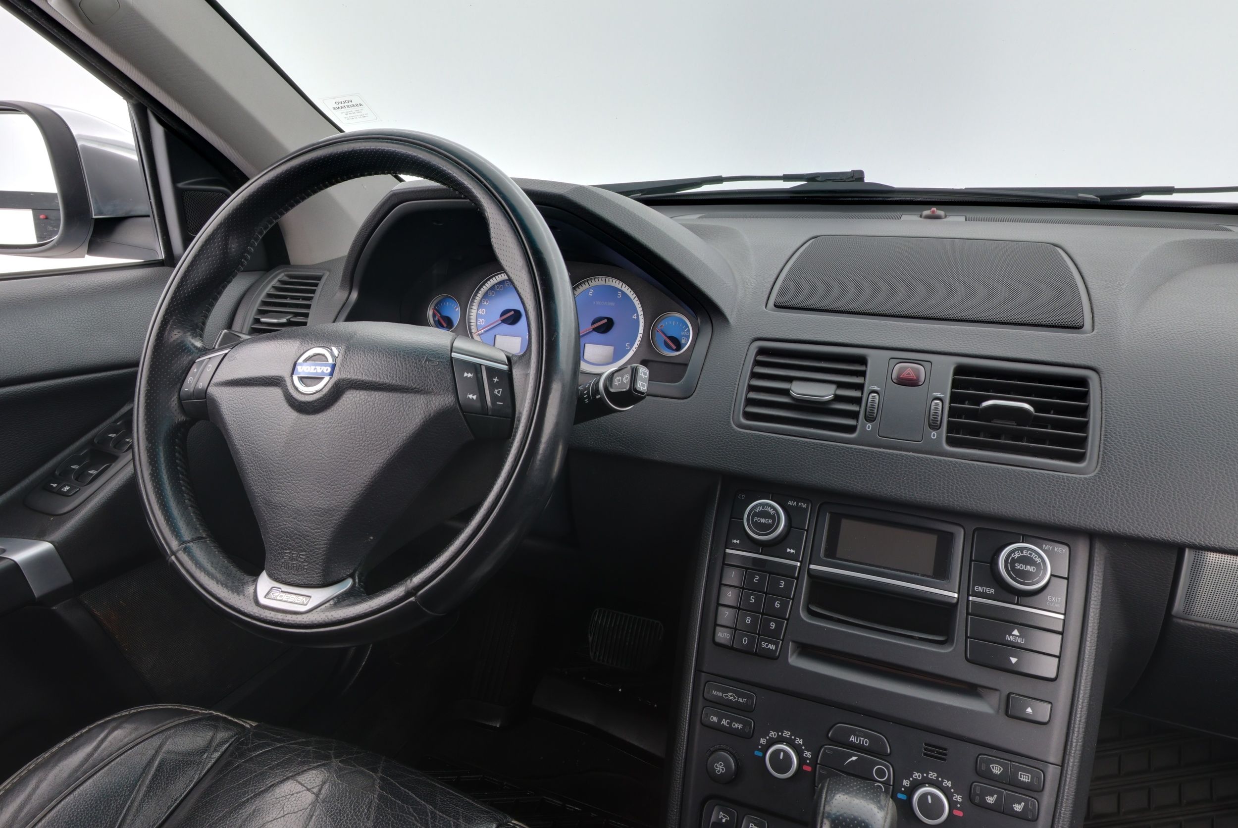 Volvo XC90 2010