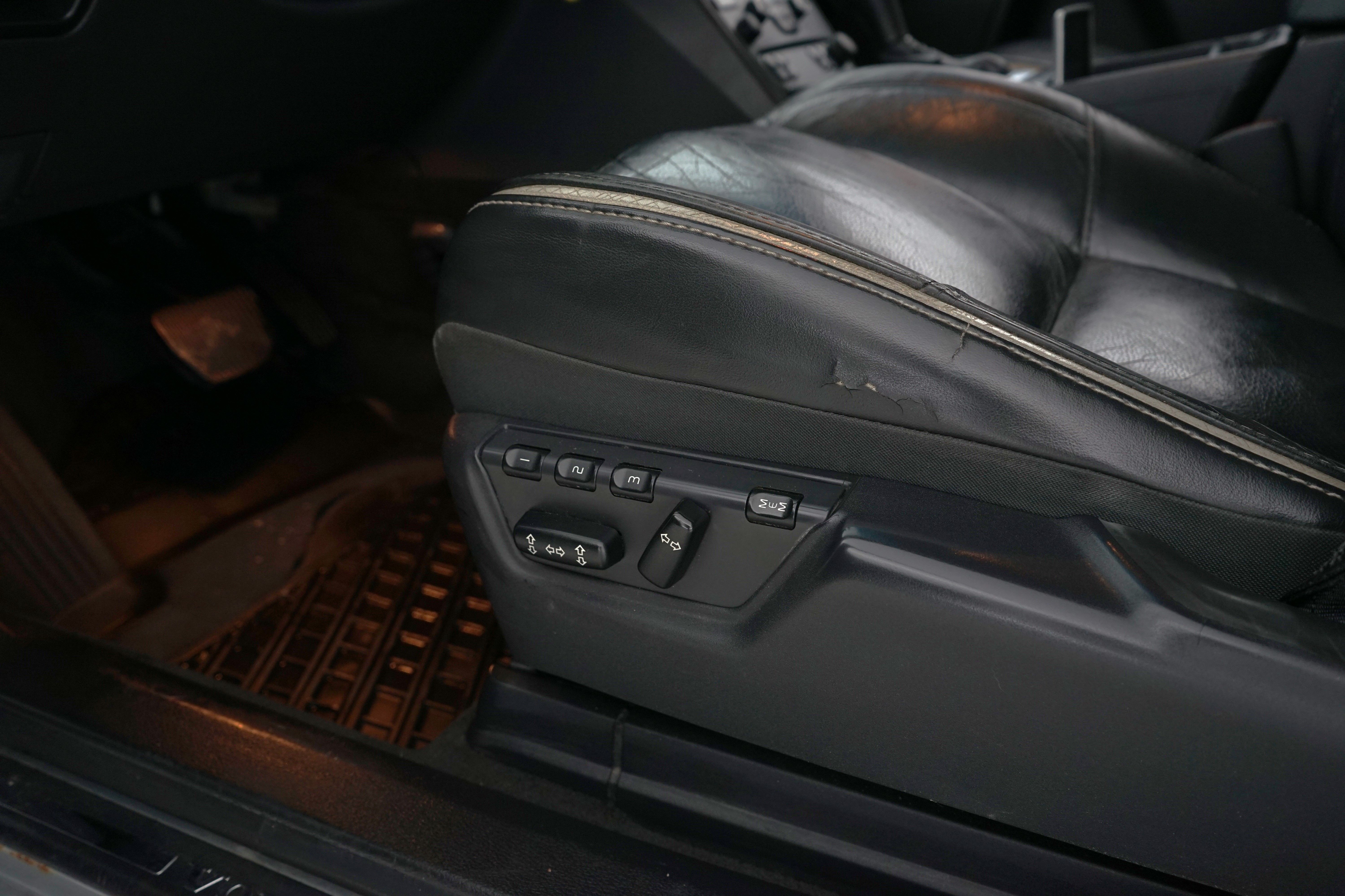 Volvo XC90 2010