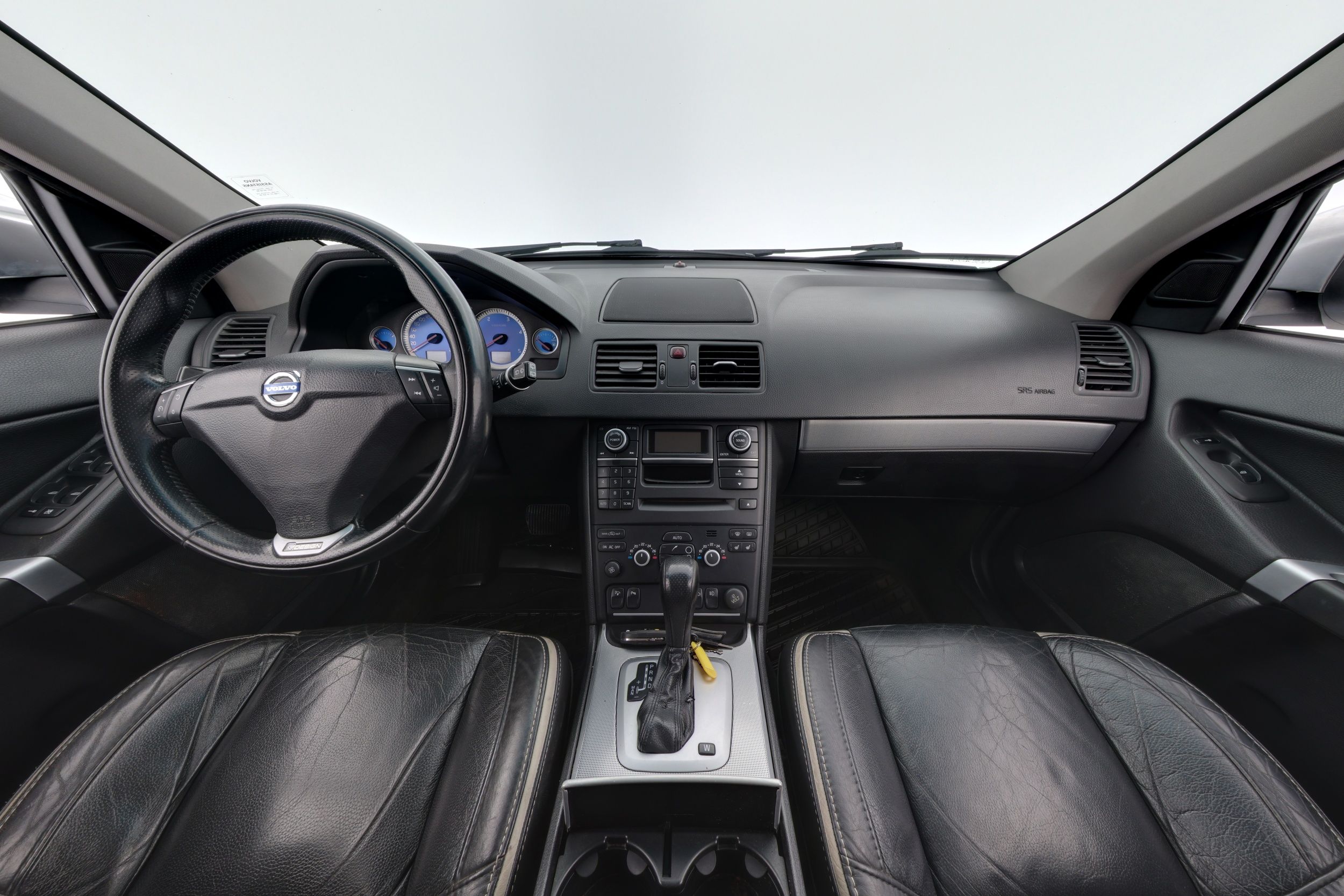 Volvo XC90 2010