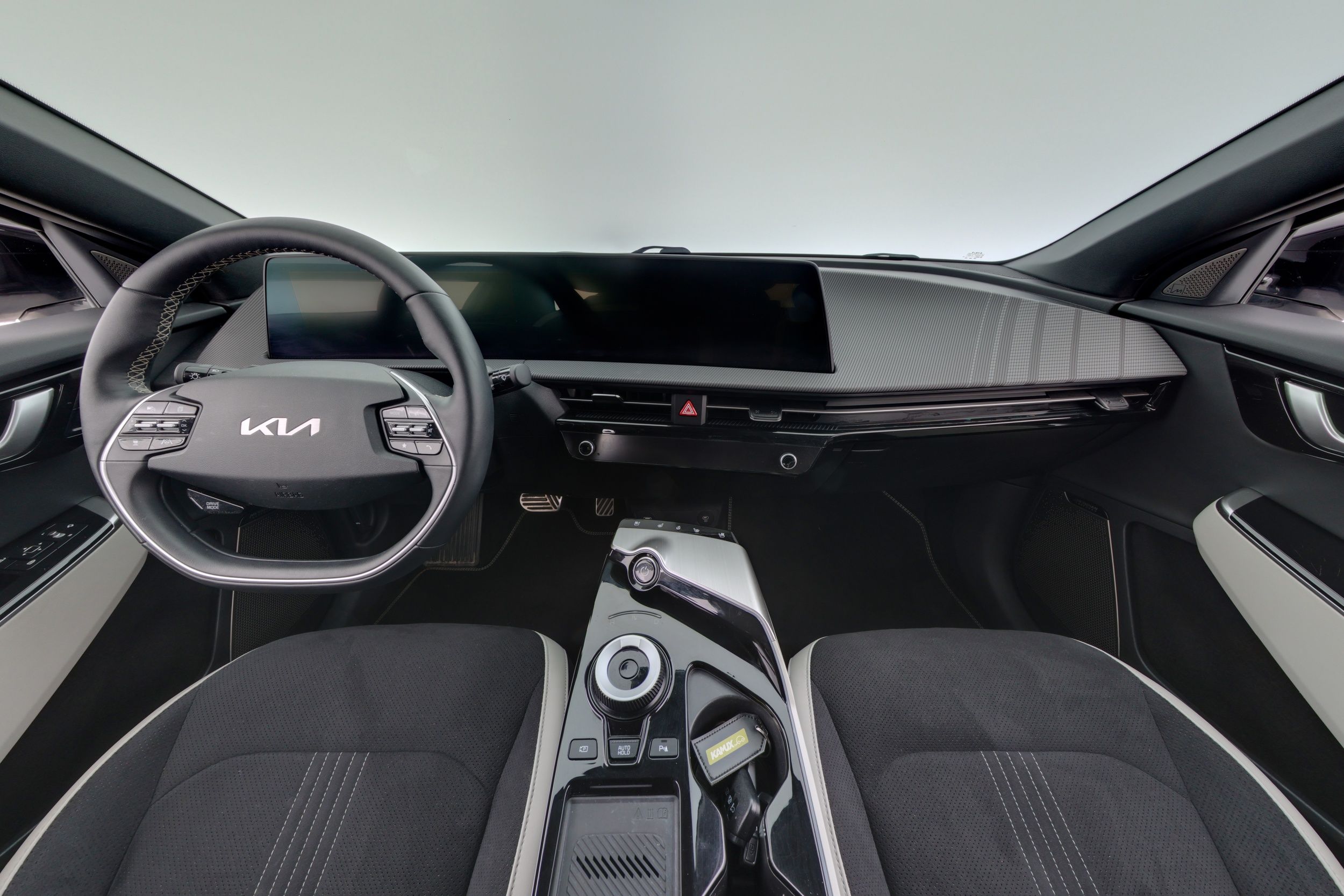 Kia EV6 2023