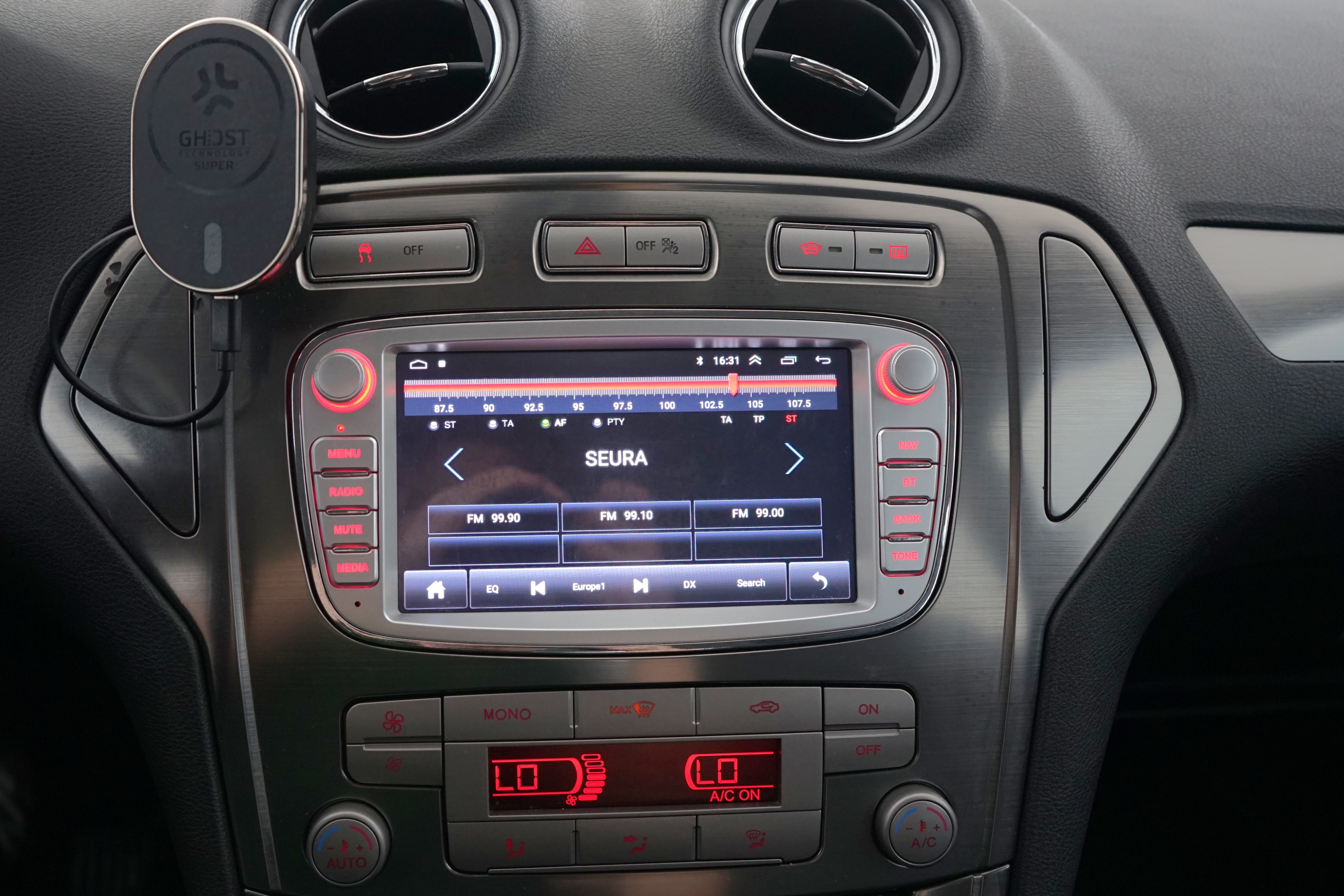 Ford Mondeo 2008