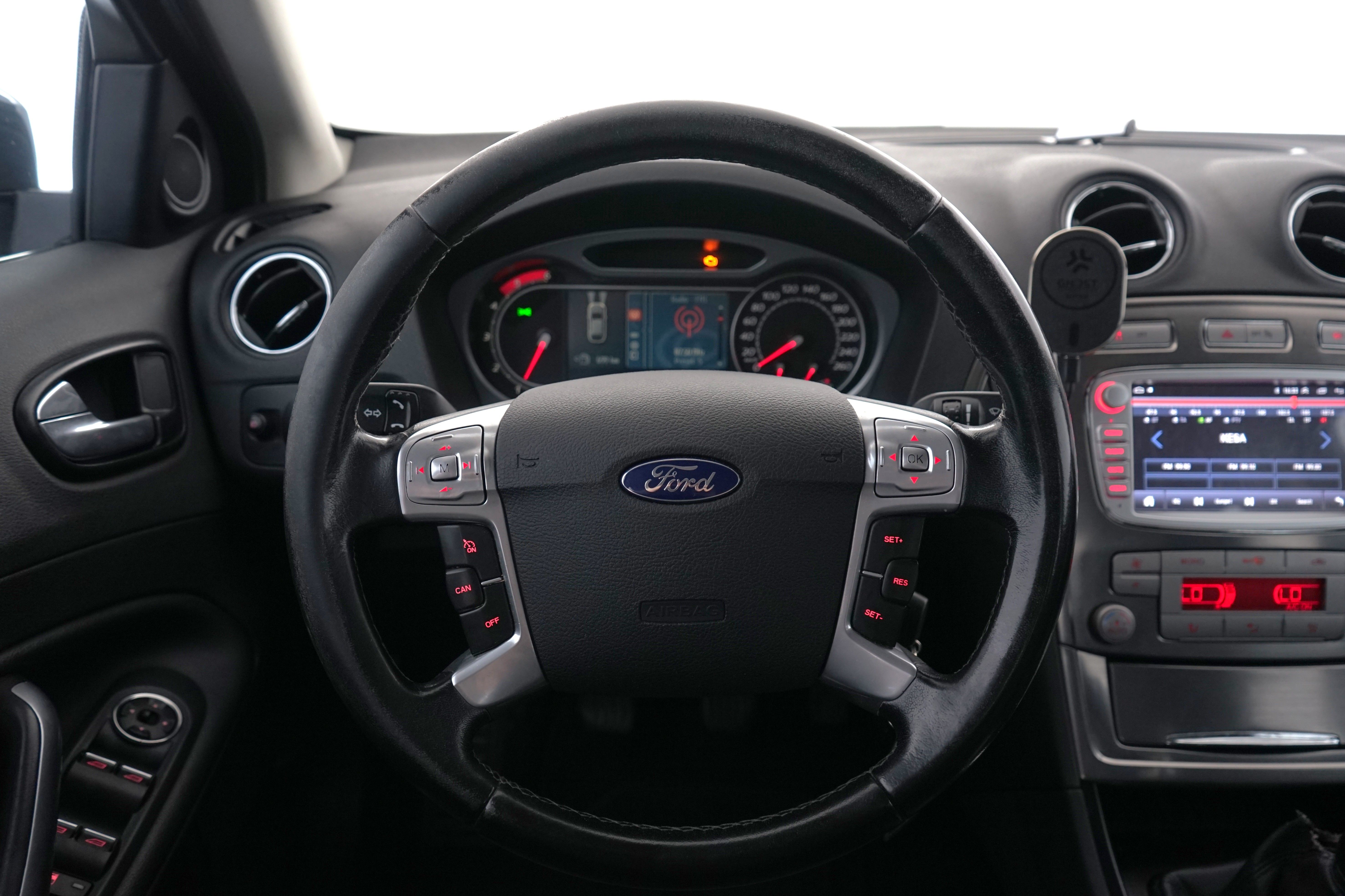 Ford Mondeo 2008