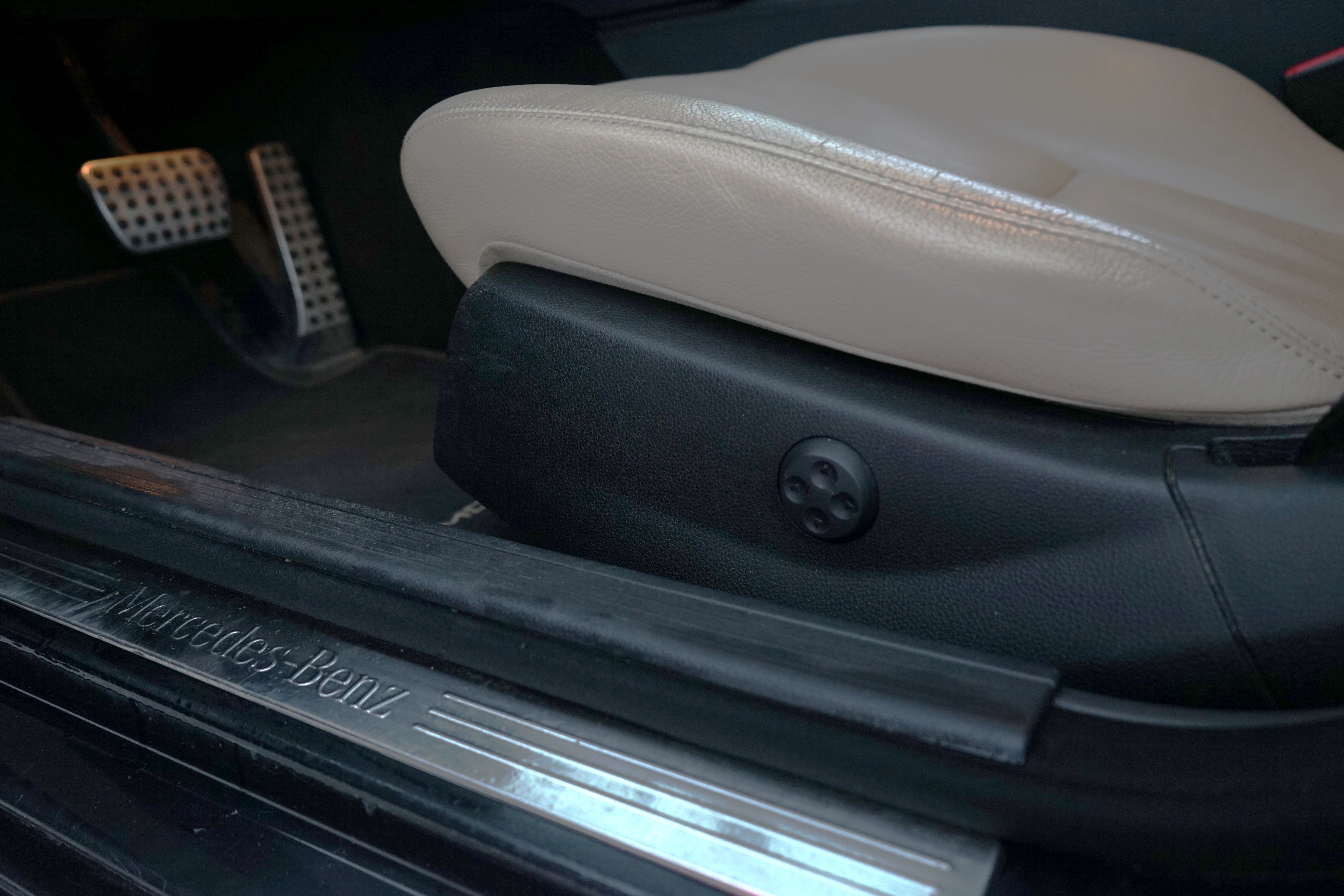 Mercedes-Benz C 2014