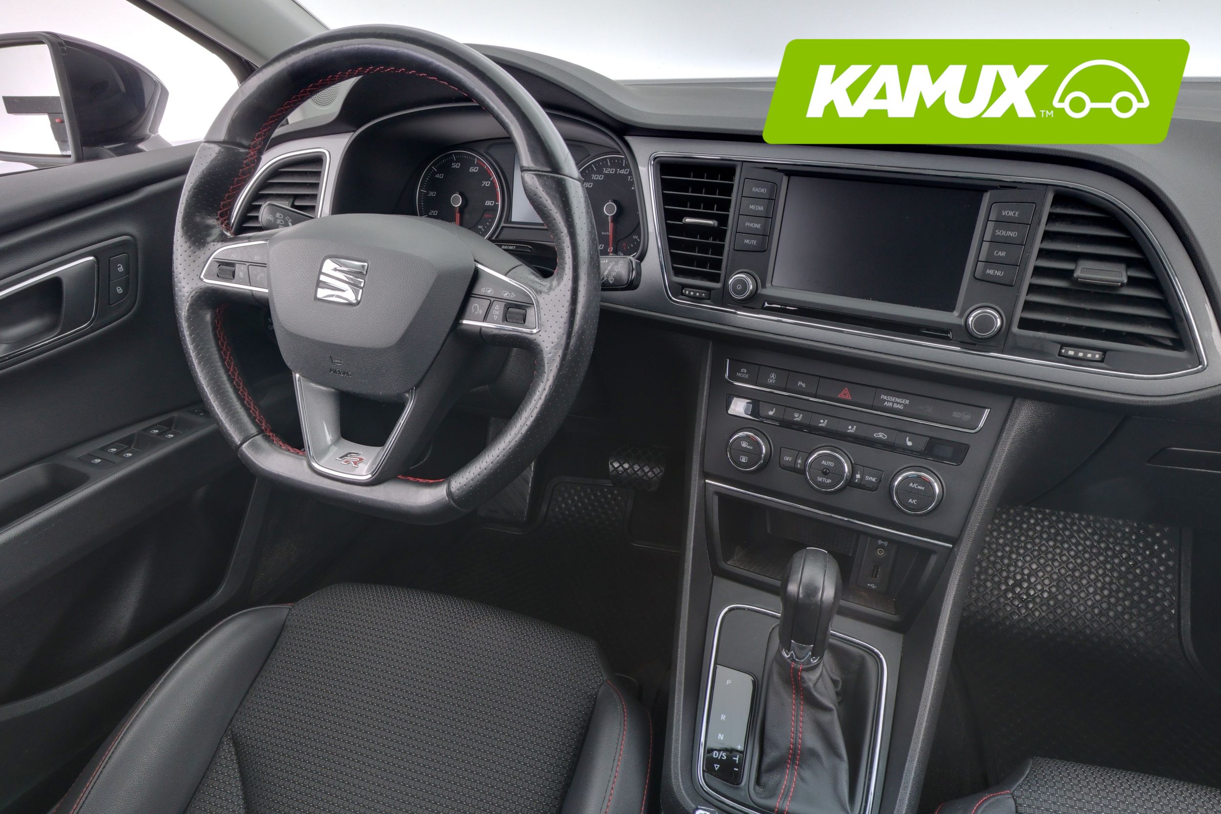 Seat Leon ST 2016