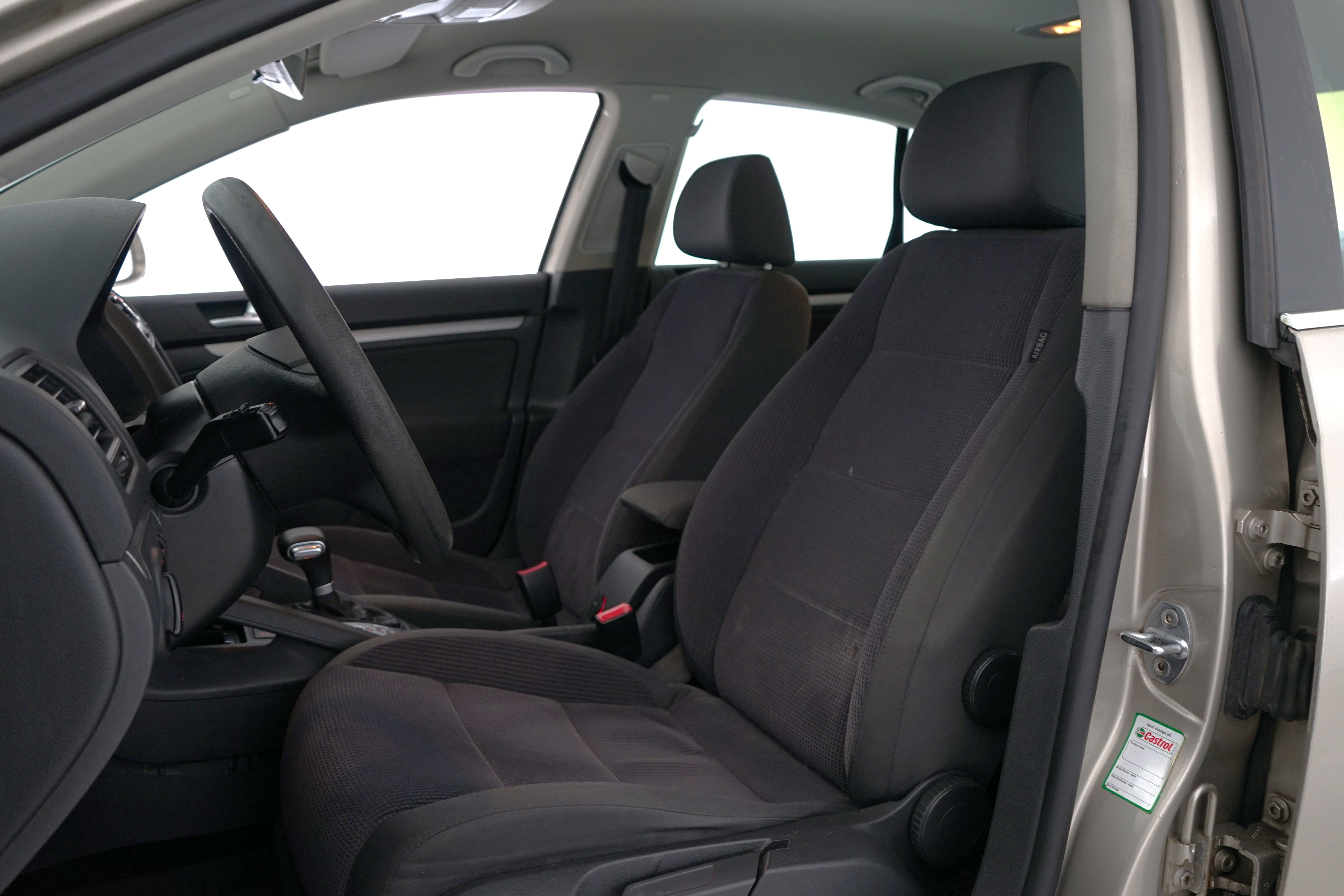 Volkswagen Jetta 2007