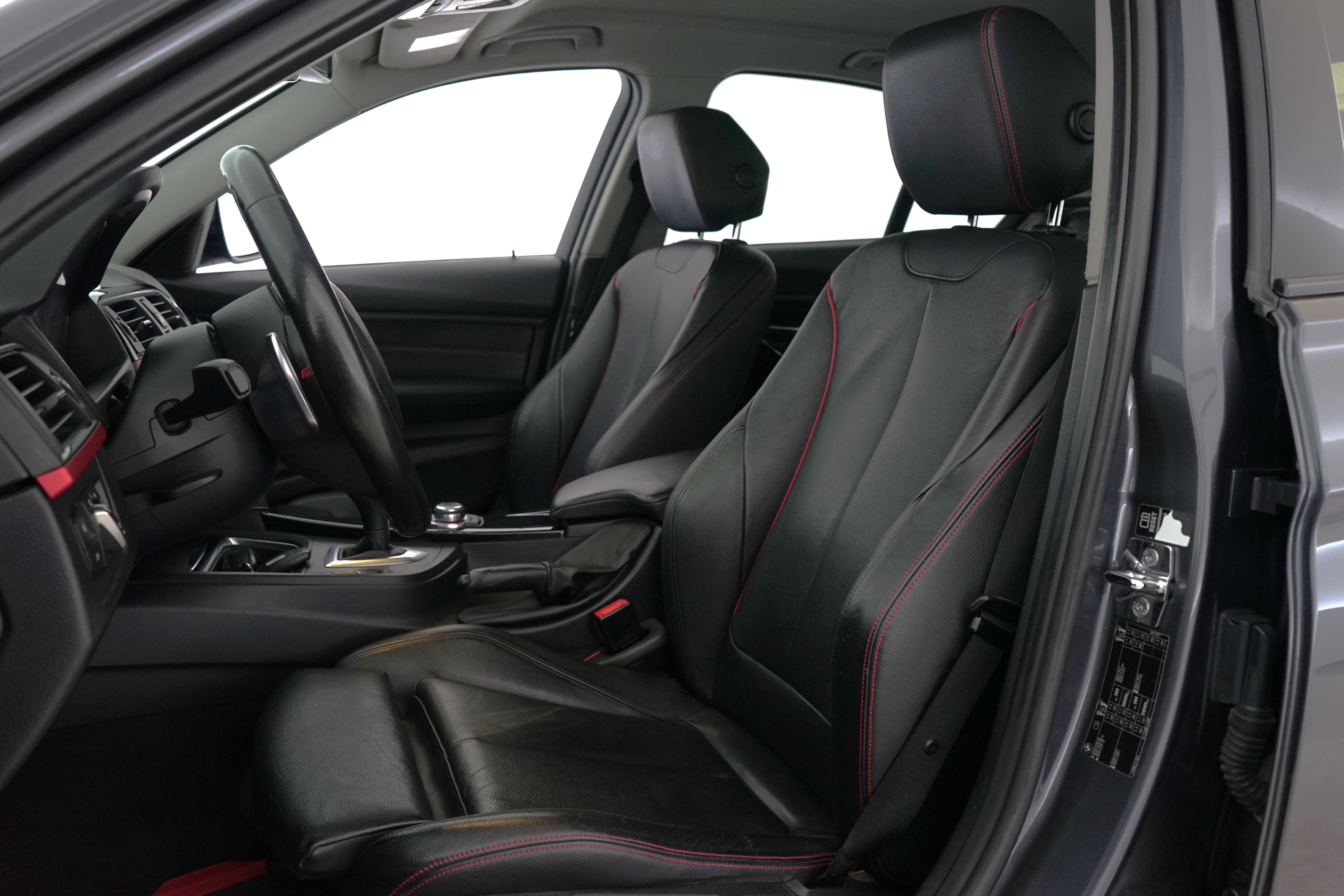 BMW 335 2012