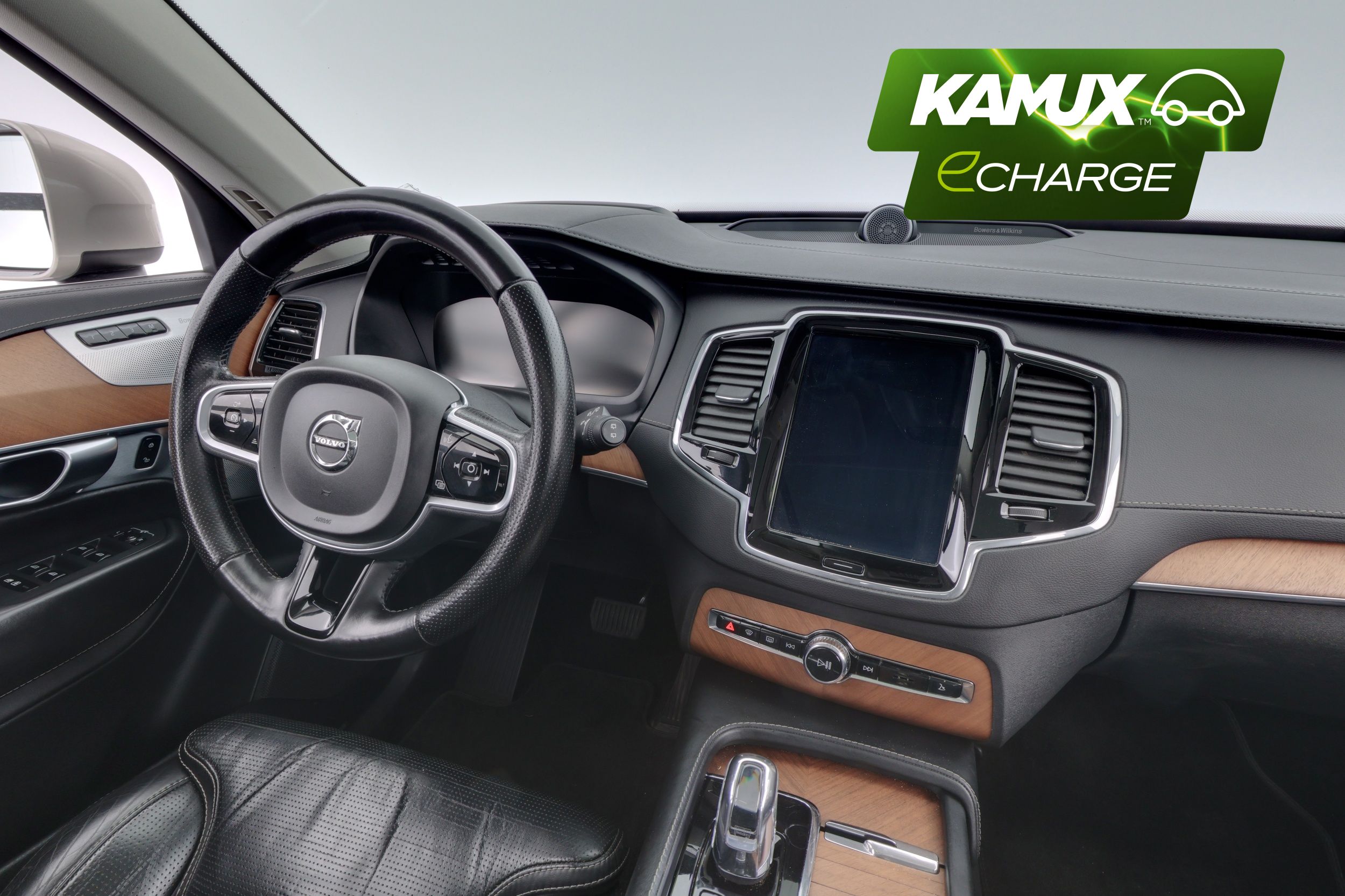 Volvo XC90 2019
