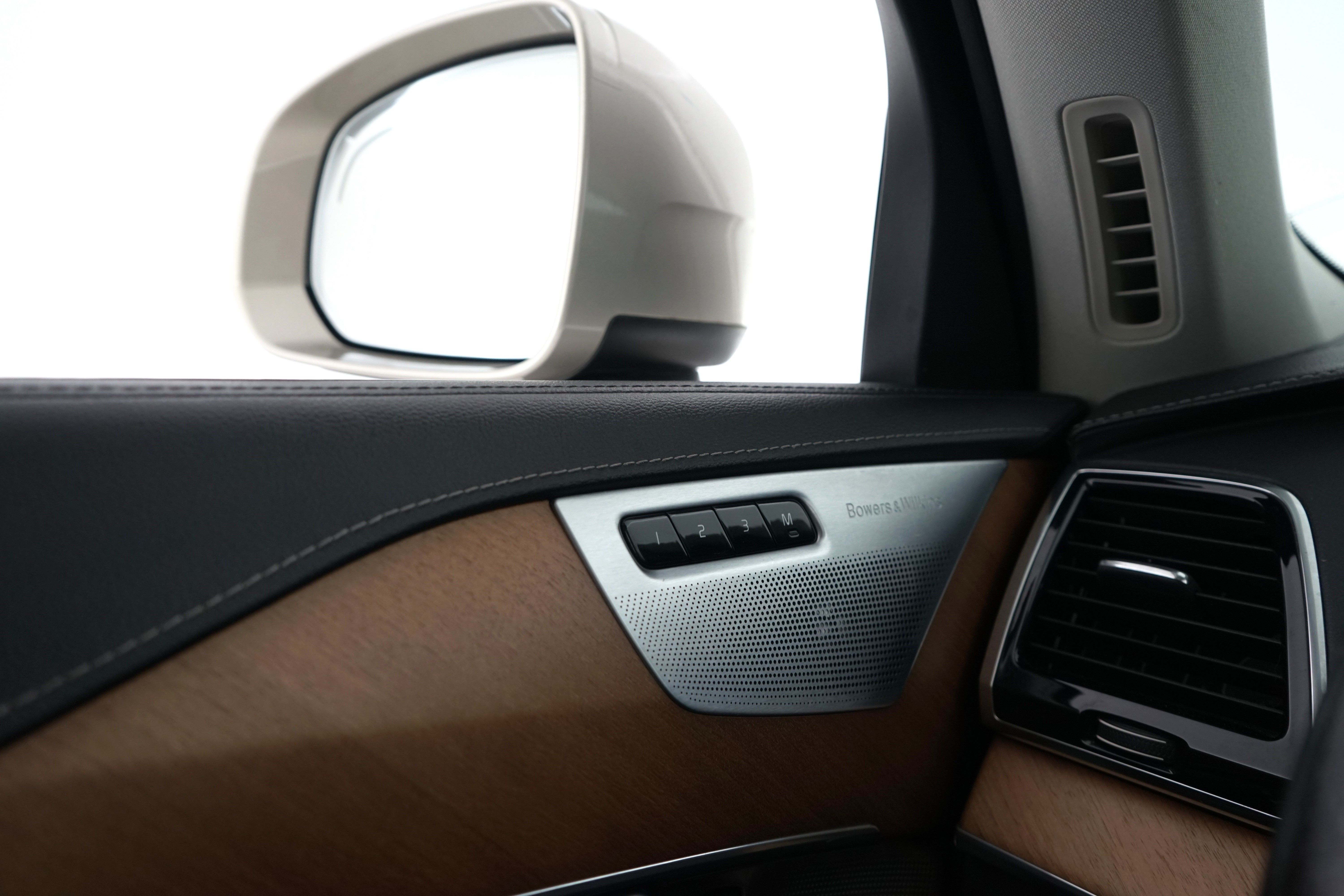 Volvo XC90 2019
