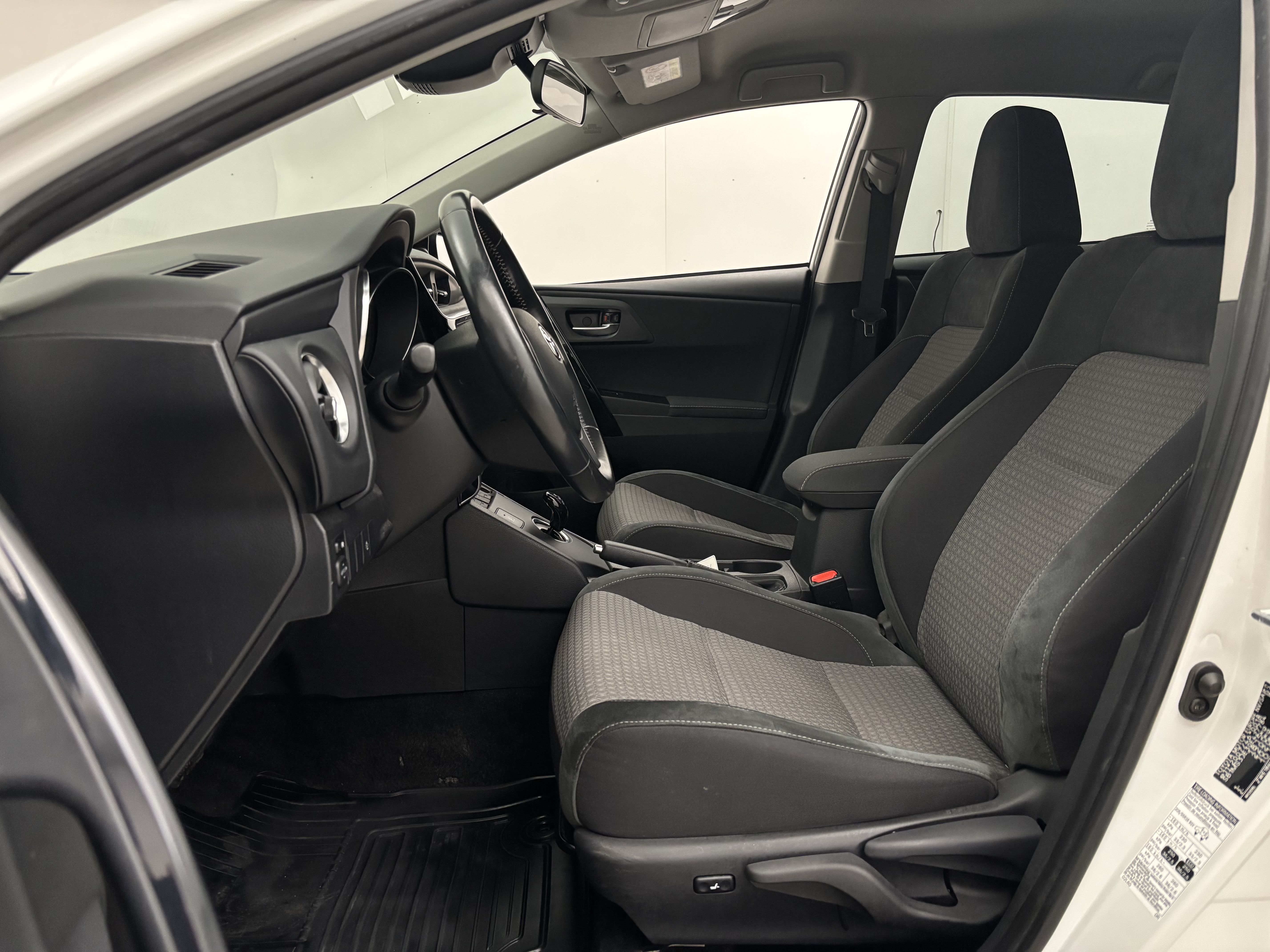 Toyota Auris 2018
