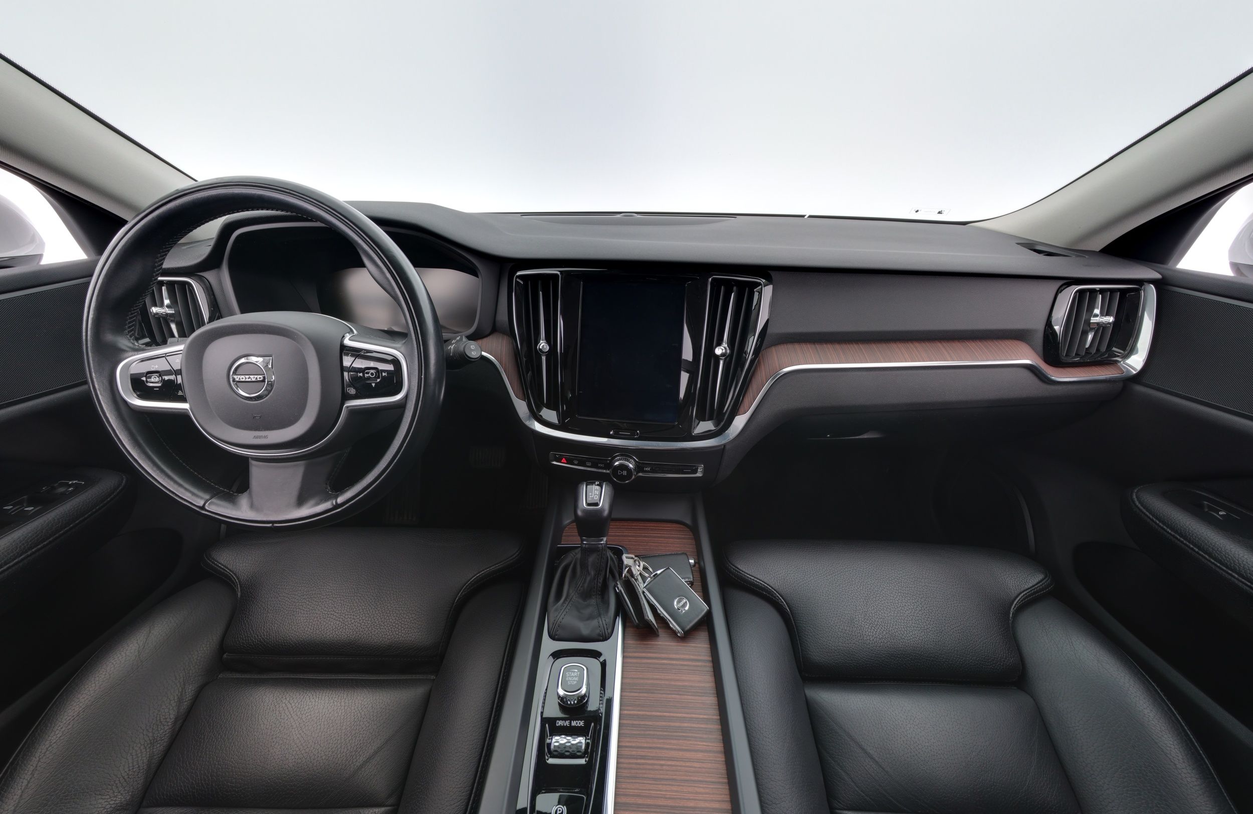Volvo V60 2020