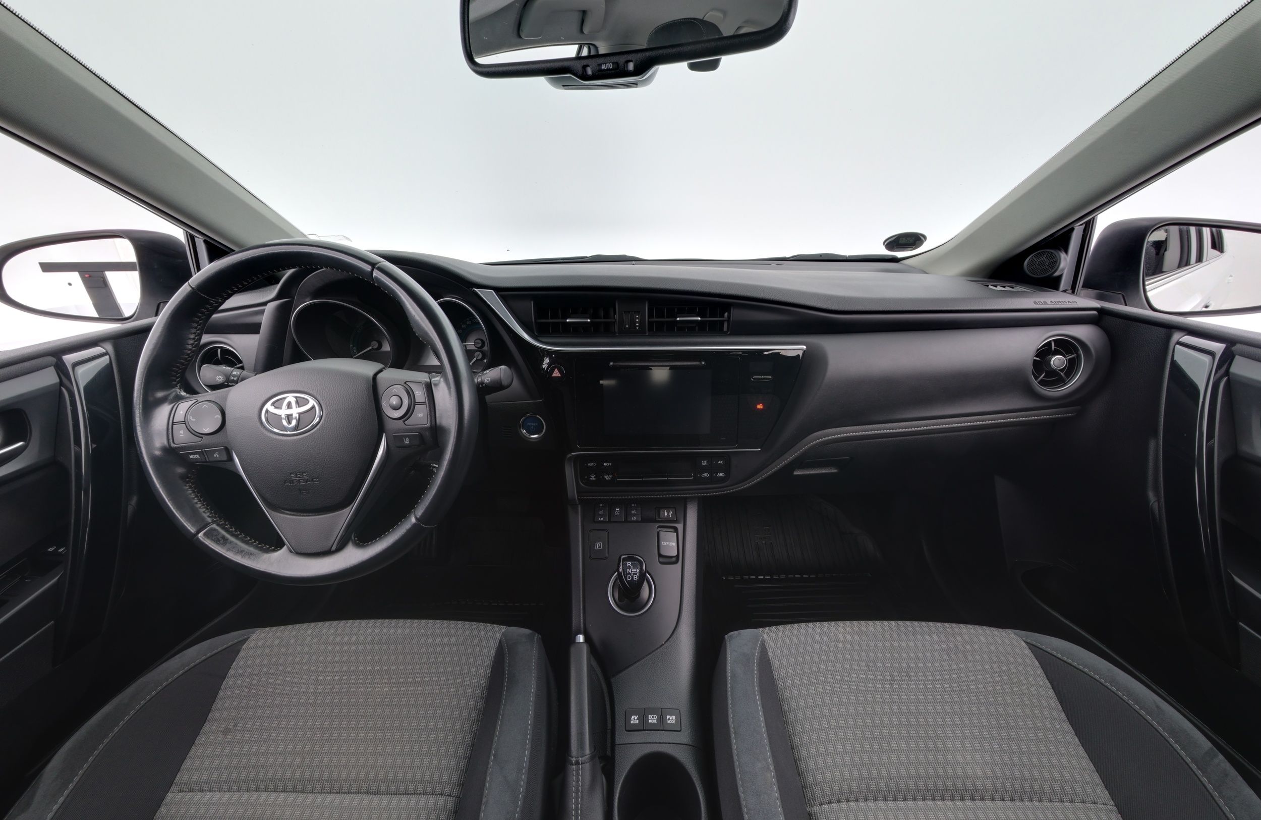 Toyota Auris 2018