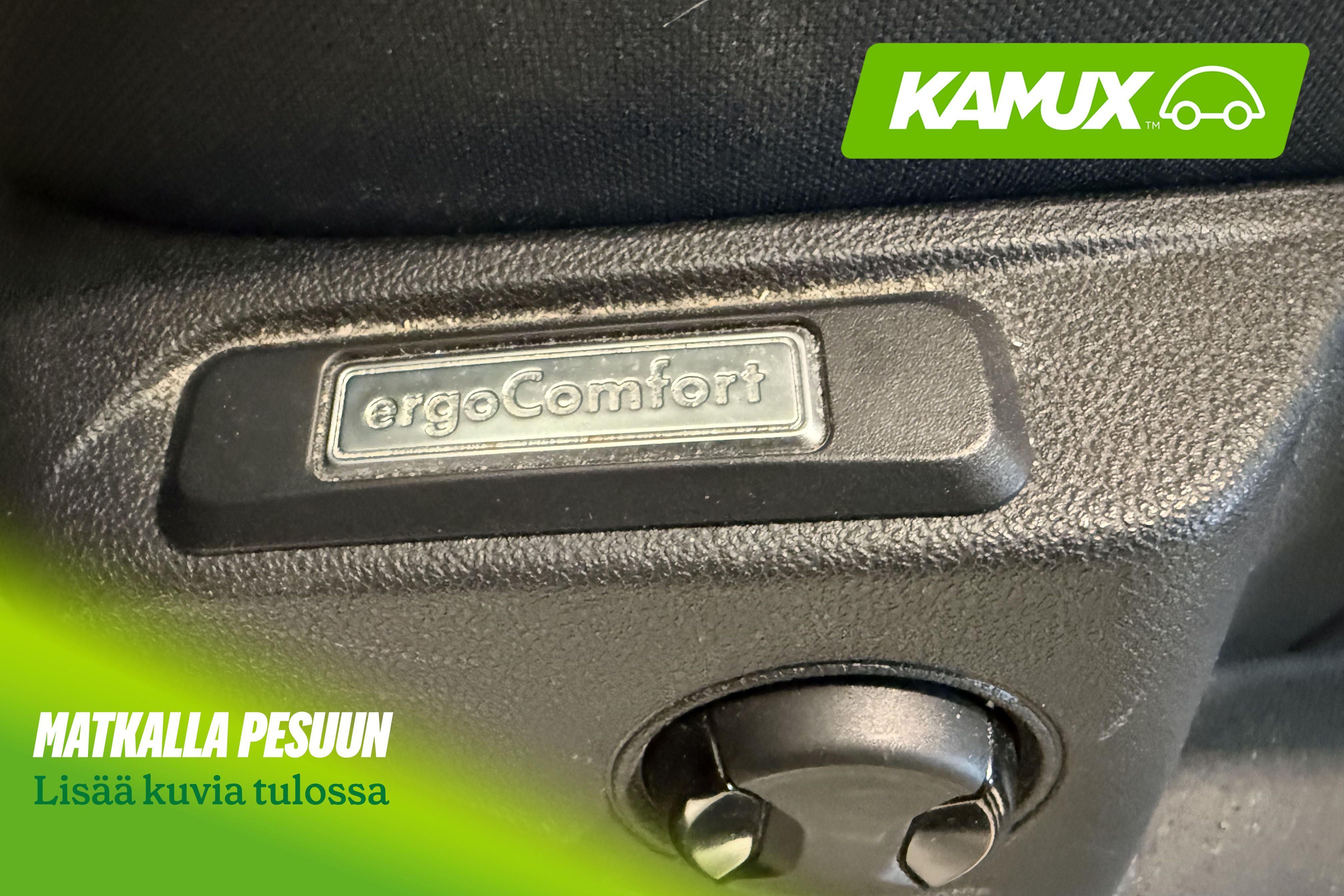 Volkswagen Caddy Maxi 2022