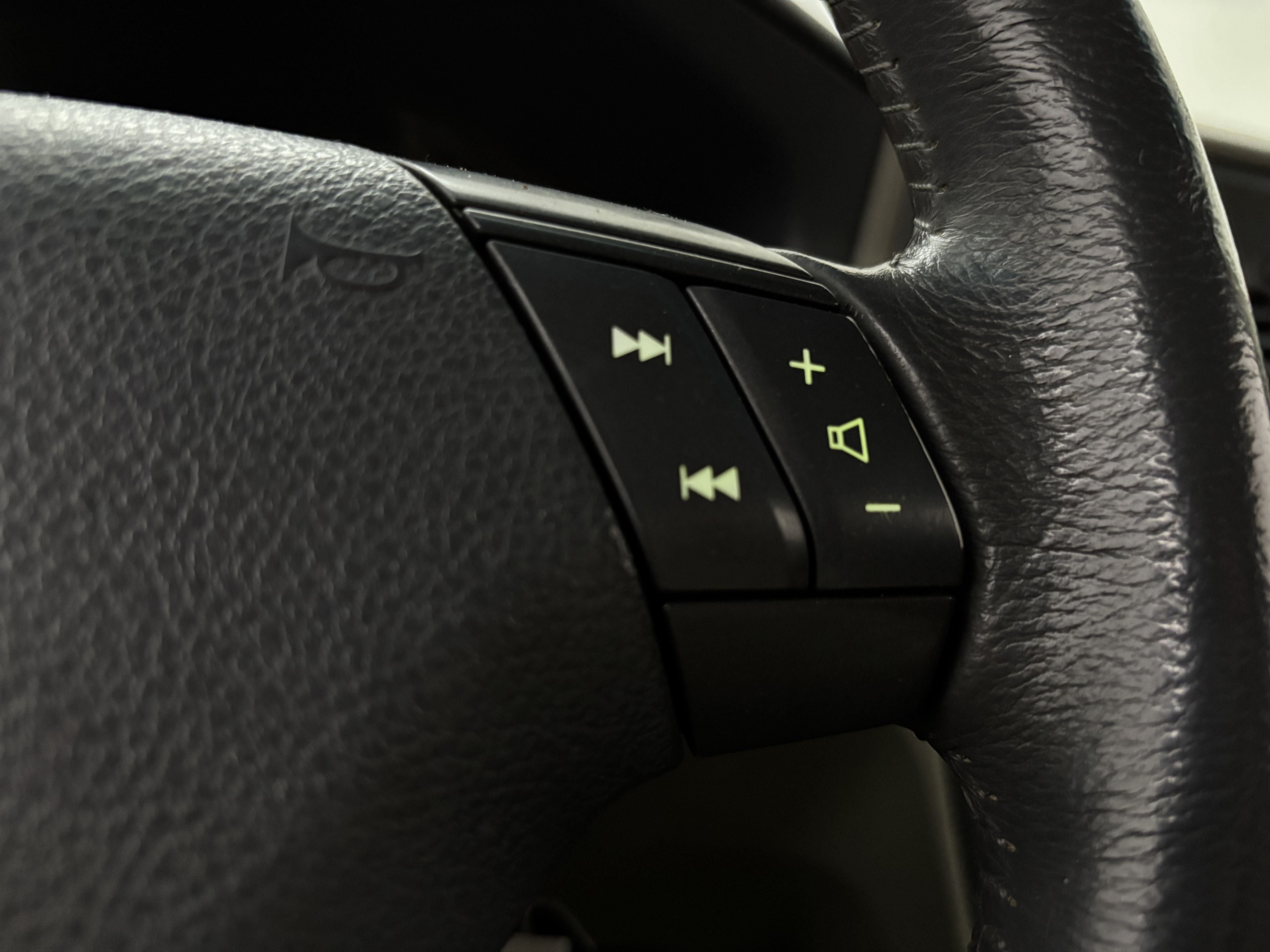 Volvo S60 2001