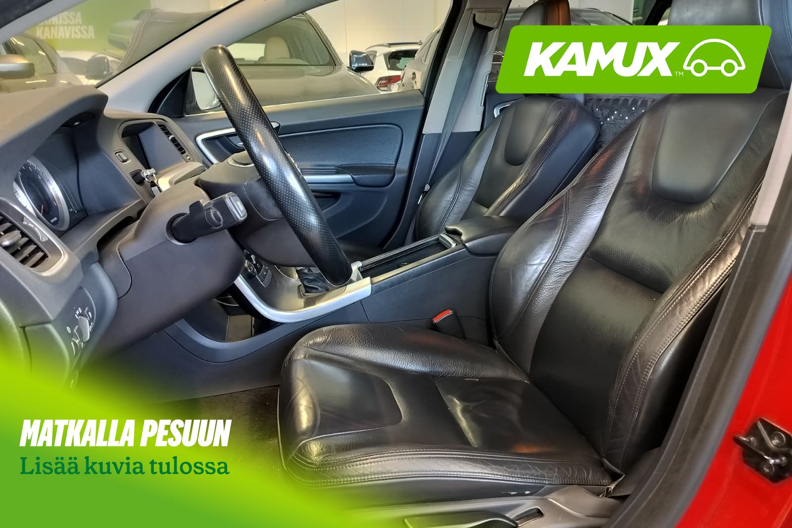 Volvo S60 2011