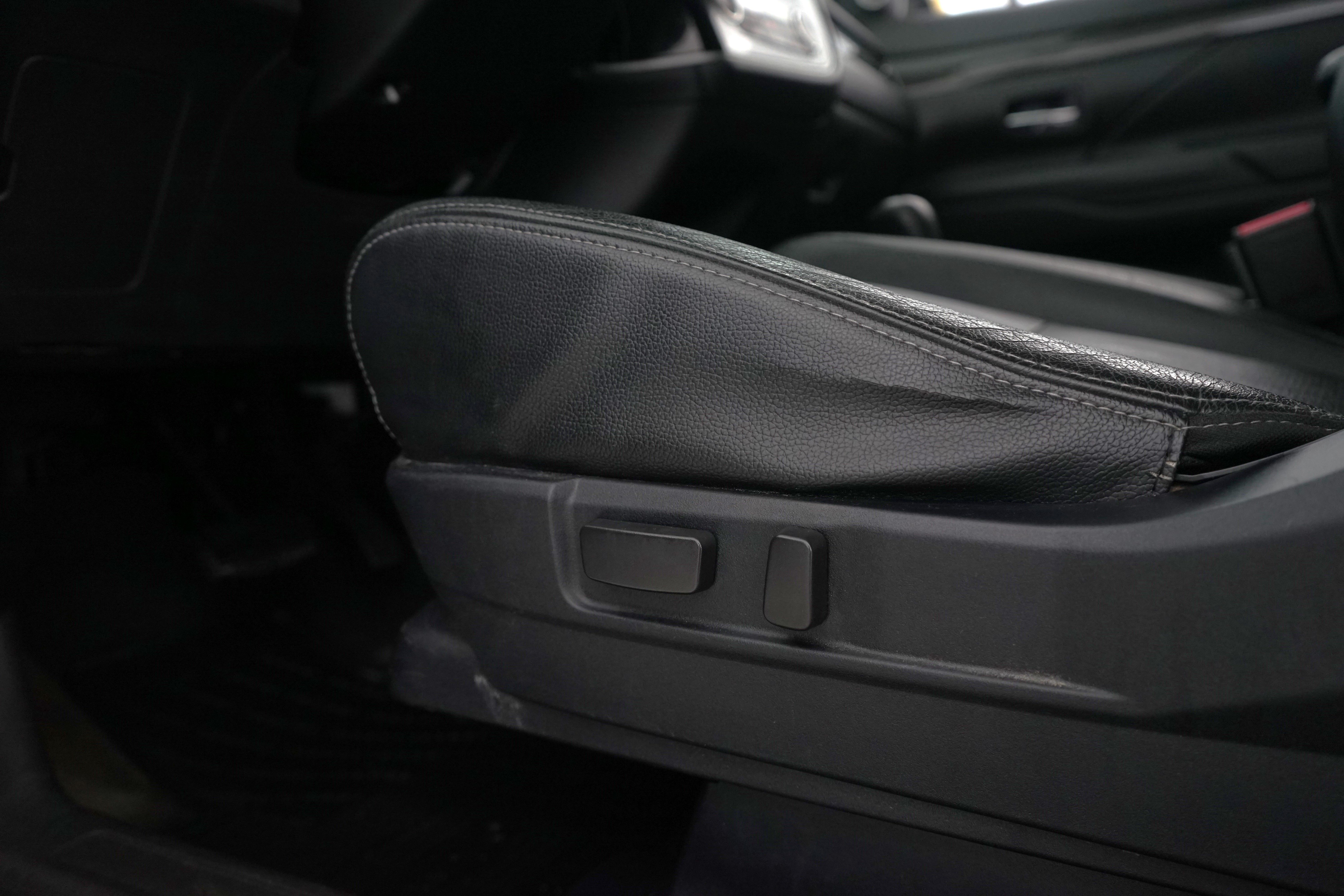 Mitsubishi Outlander 2016