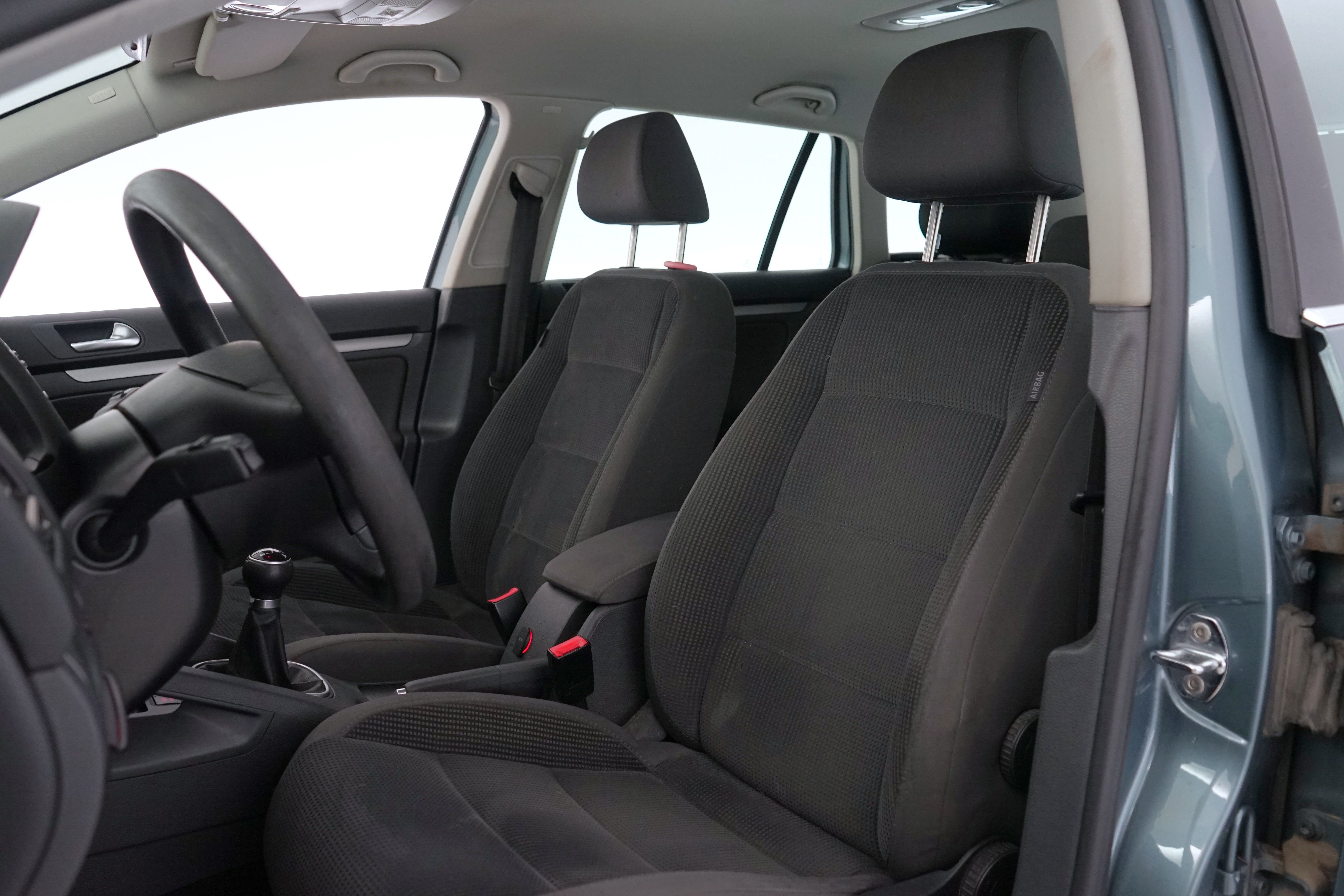 Volkswagen Golf 2008