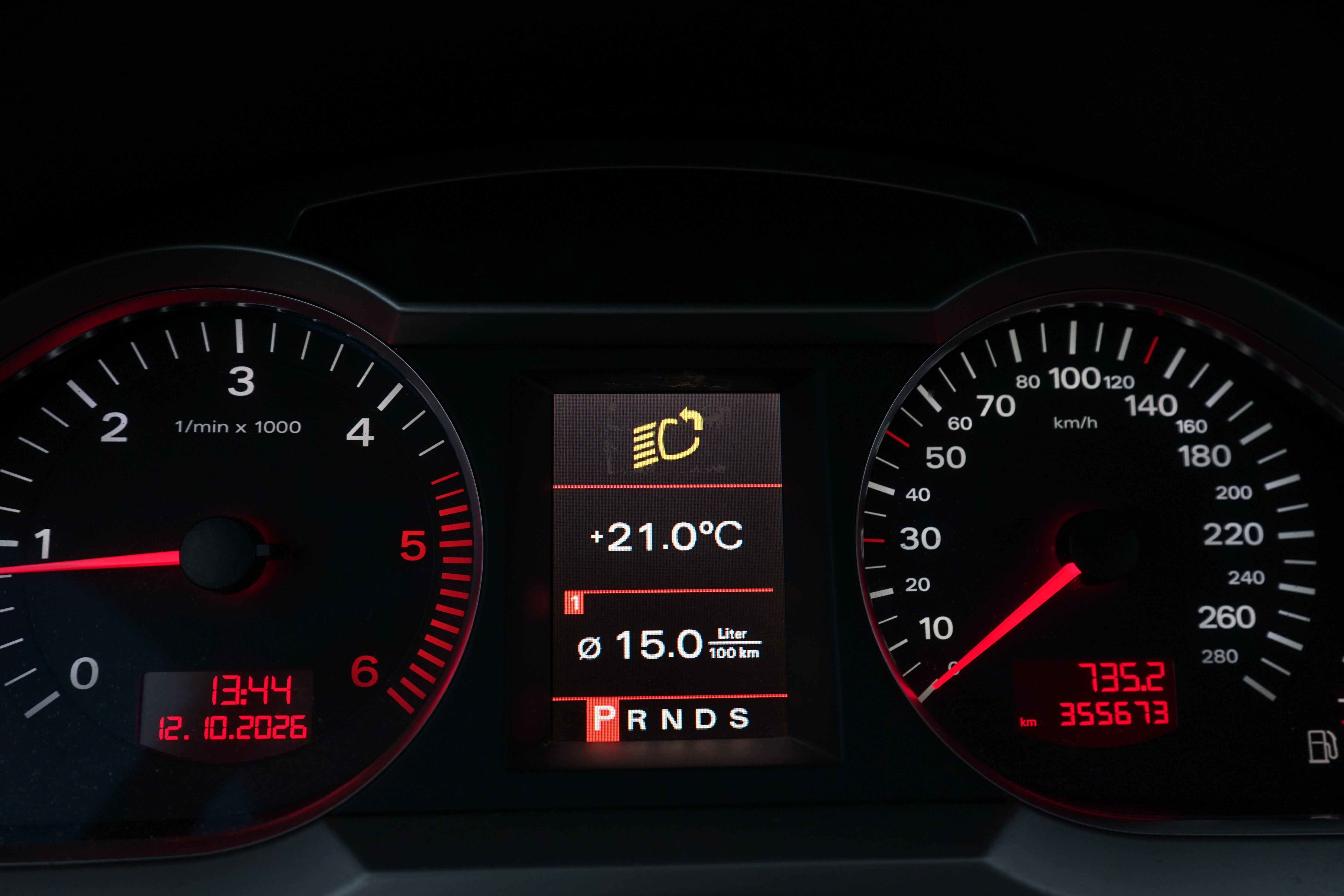 Audi A6 Allroad 2007