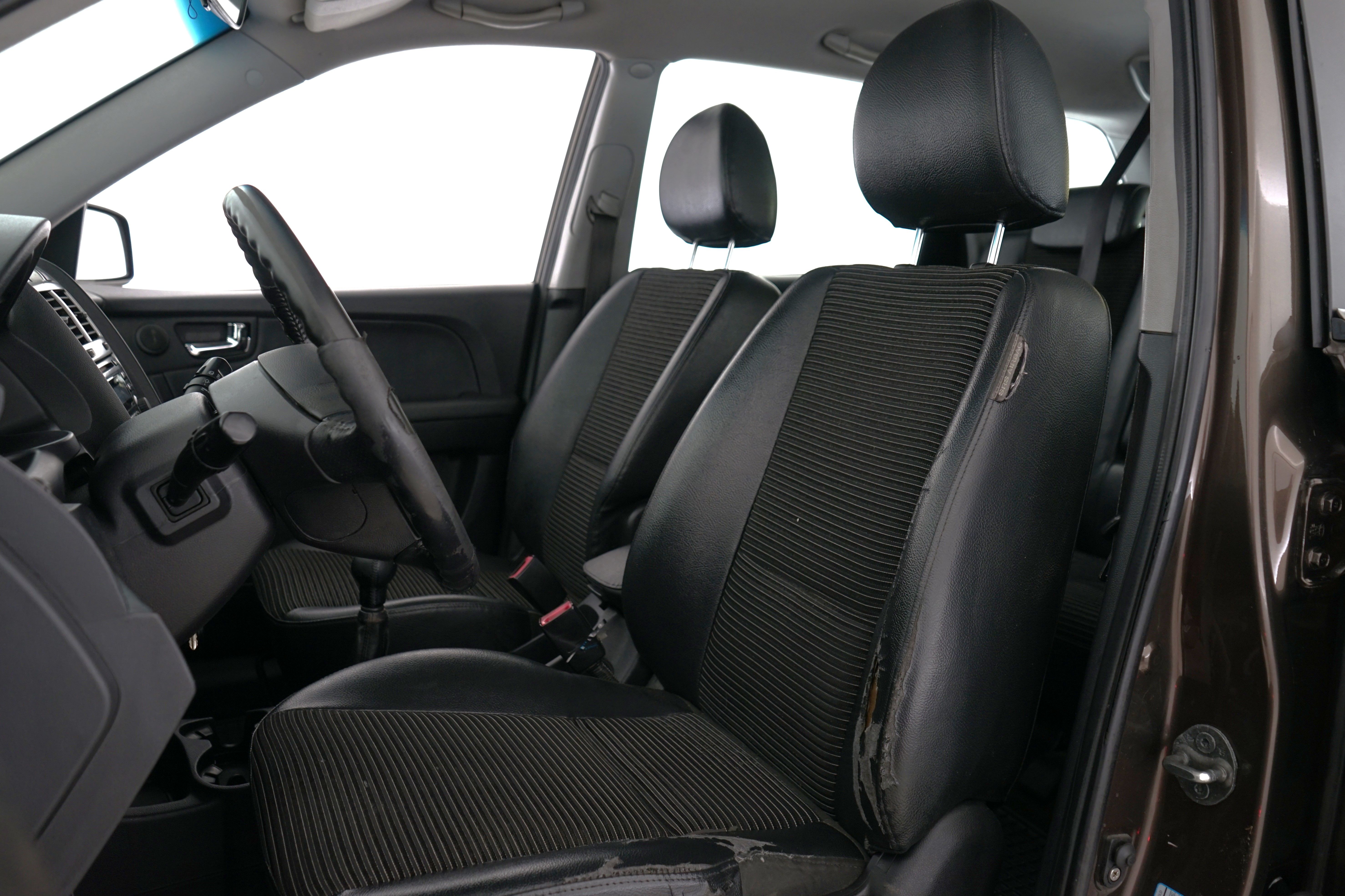 Kia Sportage 2007